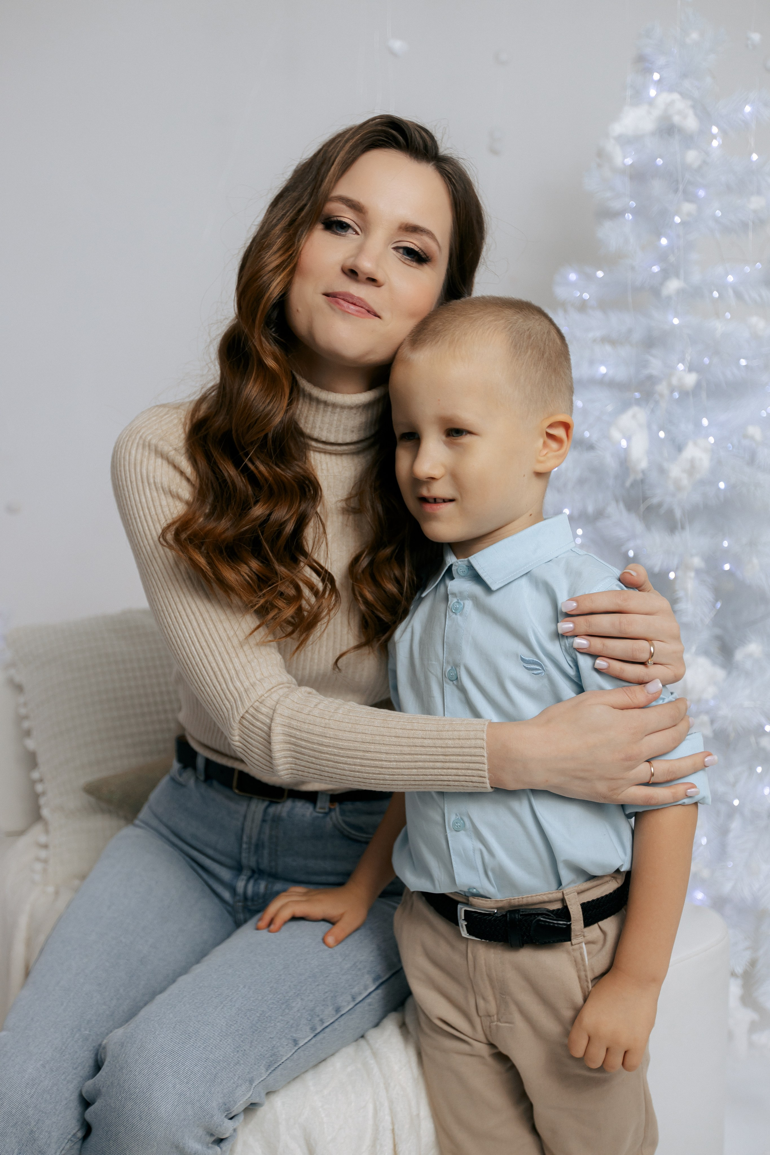 Ксюша, Слава и Рома. Фотограф Таганрог Любимая Надя