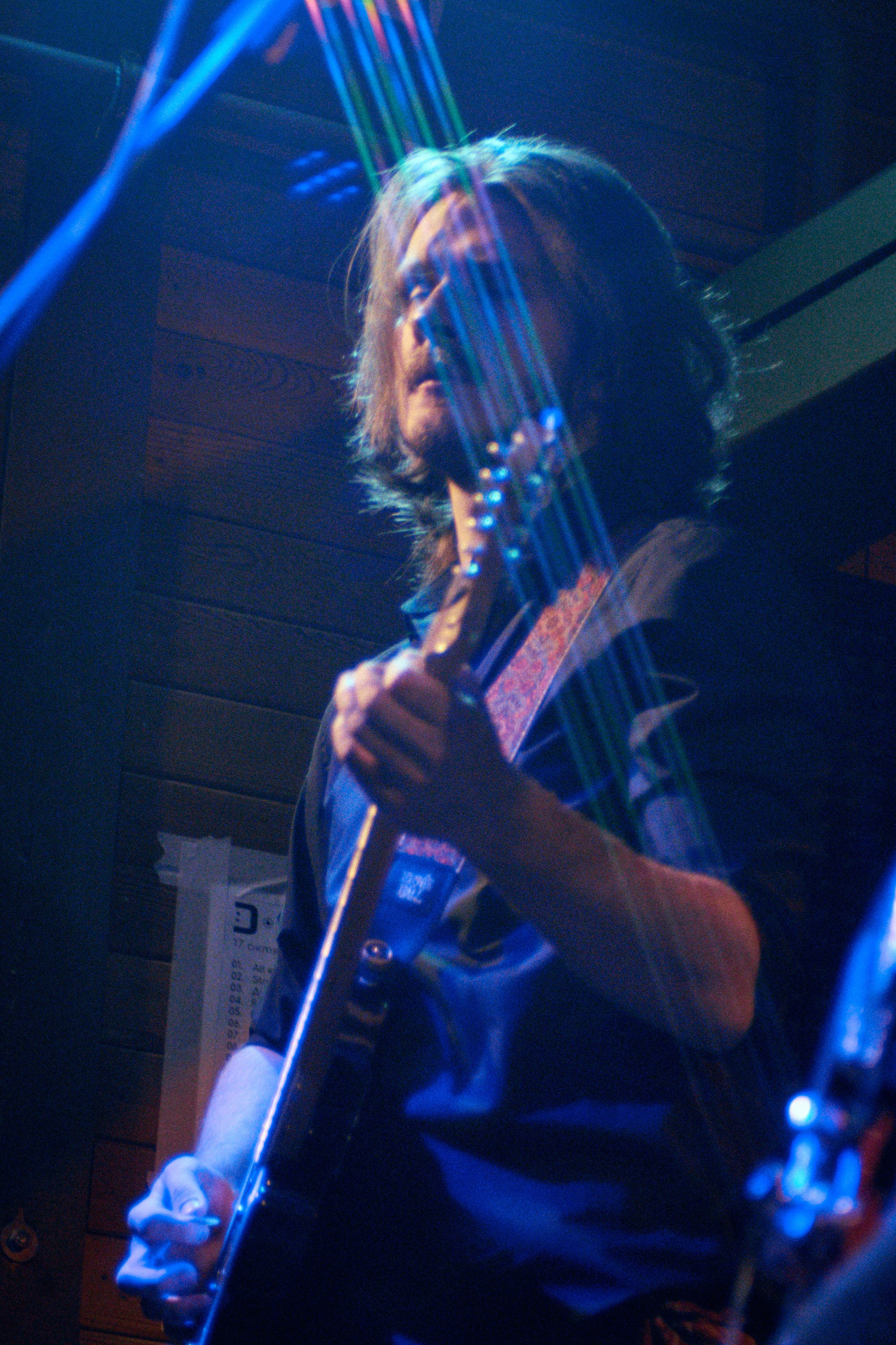 ГОЛОВА МУЭССЫ — КОНЦЕРТ 18-10-2025 В КИТАЙСКОМ ЛЕТЧИКЕ. Фотография для артистов