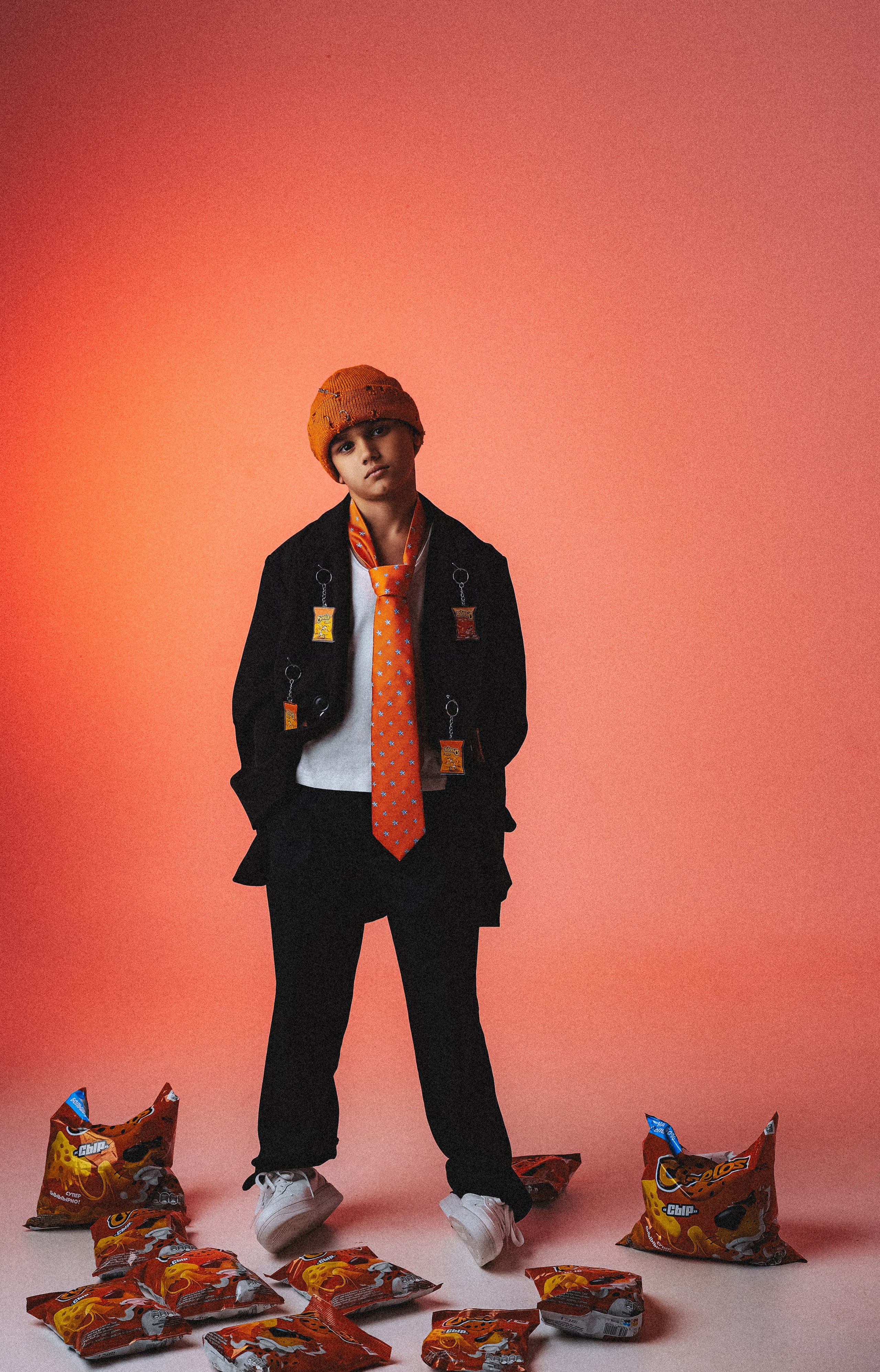 Проект ЧИТОС