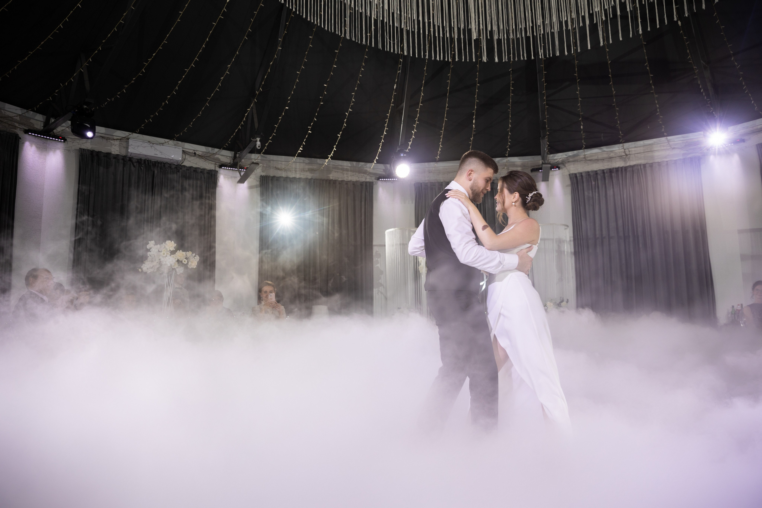 Свадьба Вики и Юры. Свадебный фотограф в Санкт-Петербурге и Москве