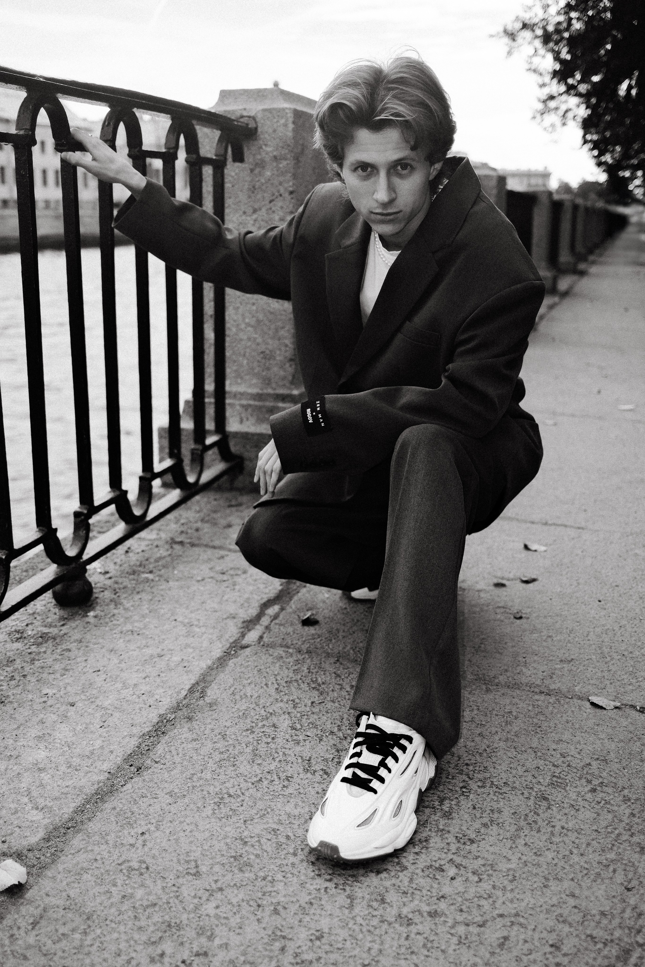 Нестер и Кристина. Свадебный и семейный фотограф в Санкт-Петербурге Дмитрий Панин