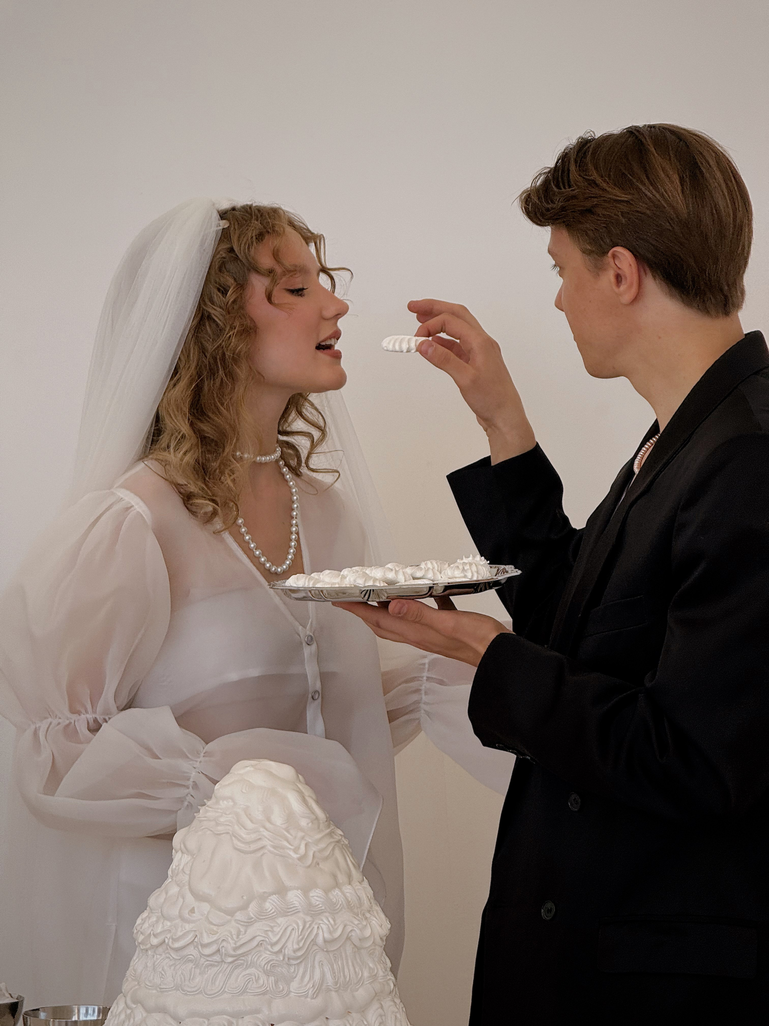 Дана&Вадим. Контент-фотограф в Иркутске Мохирева Мария