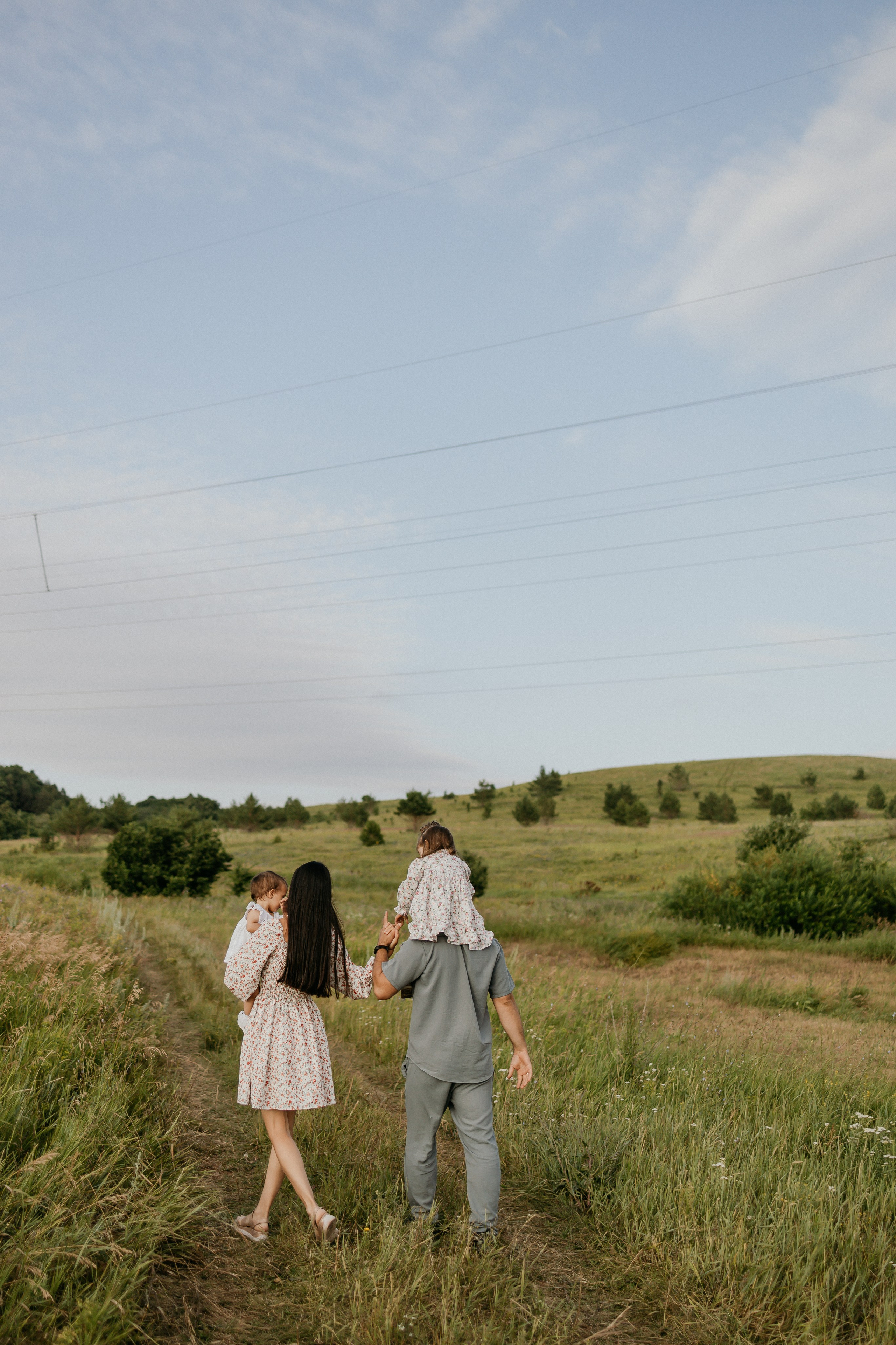 Яна. Семейный и свадебный фотограф в Казани Ирина Кириллова