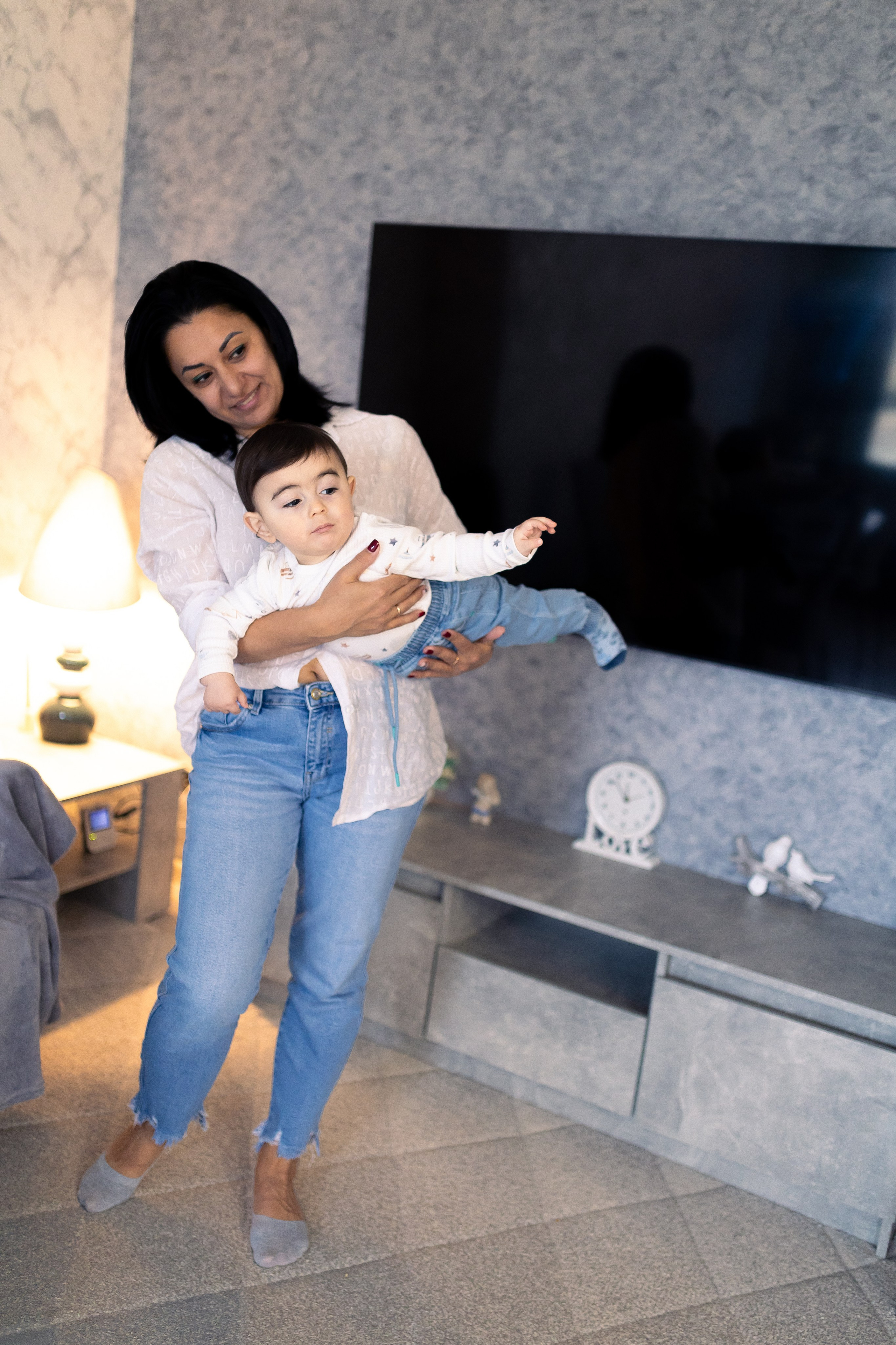 Джаннет, Лалия, Марьям, Алиша. Елена Семейный фотограф Санкт-Петербург