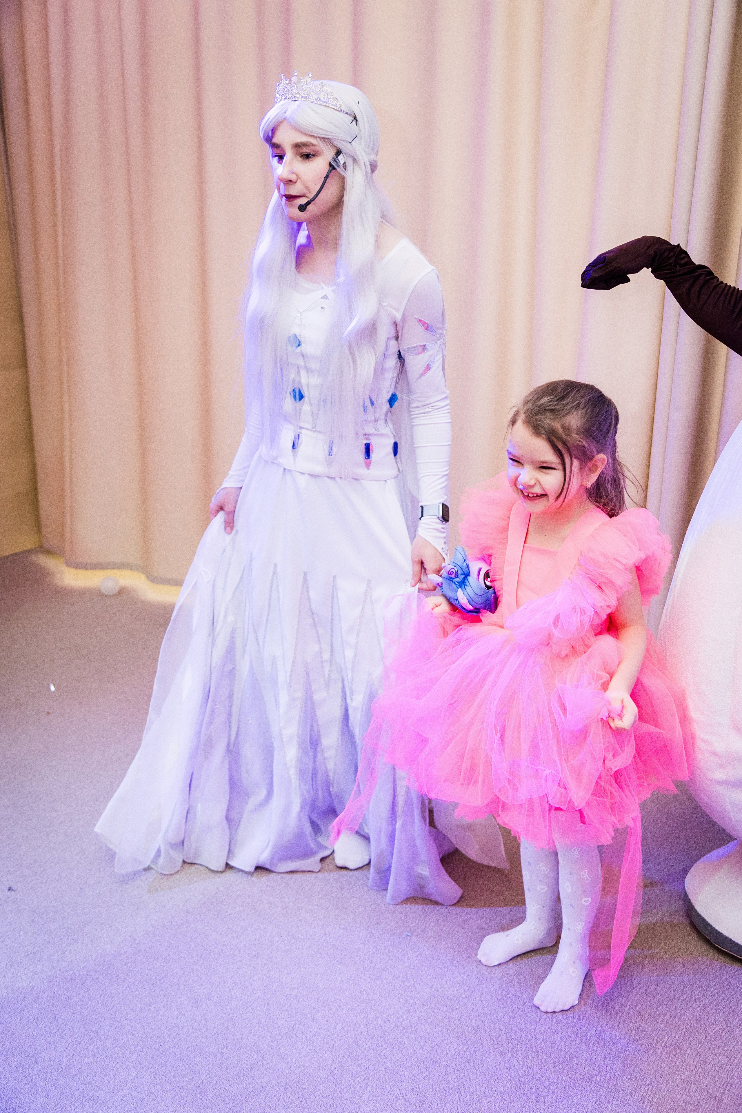 Софии 5 лет. Детский фотограф видеограф в Хабаровске Михаил Орлов