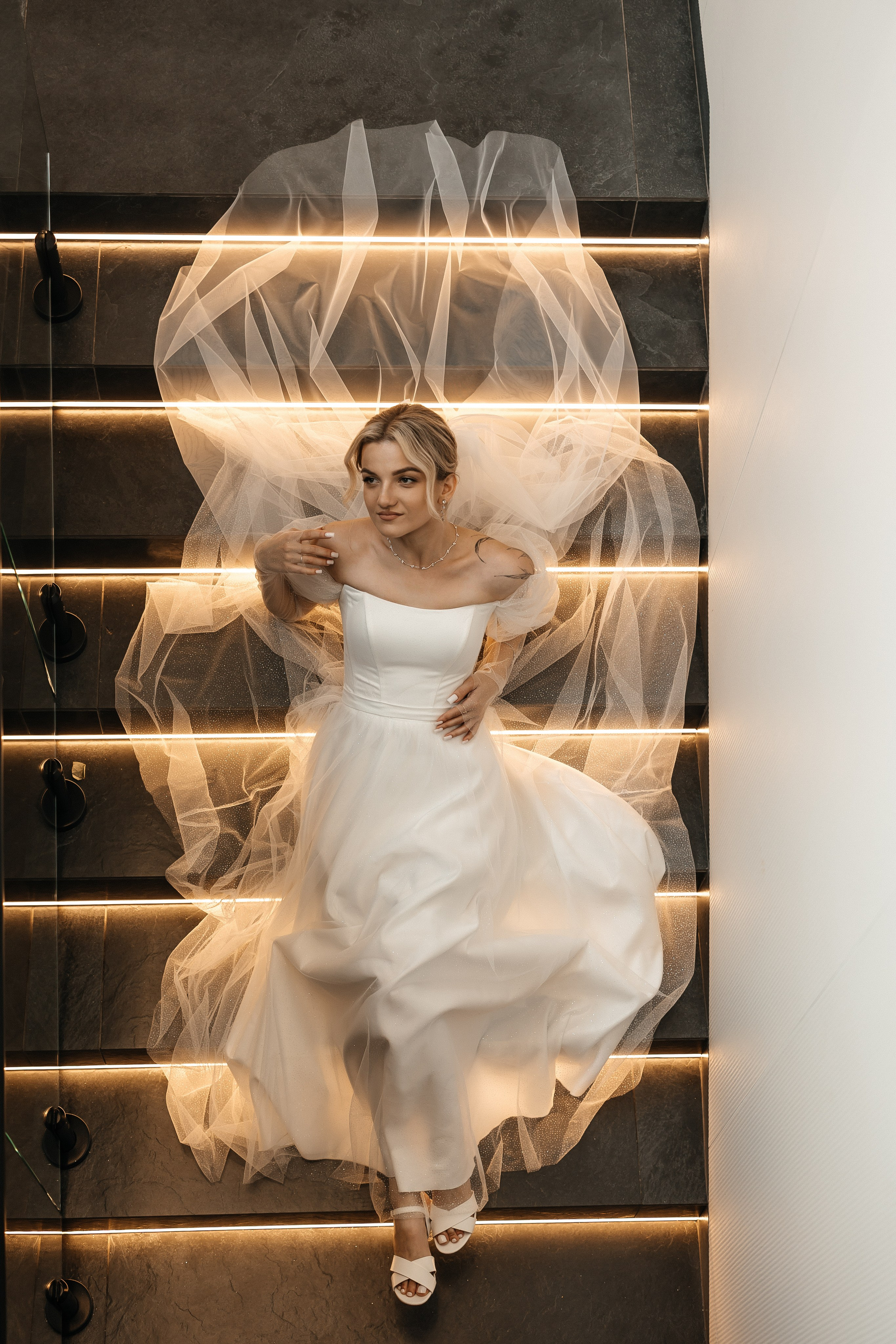 Даниил & Кристина | 20.08.25. Свадебный и семейный фотограф в Омске Евгения Хакимова