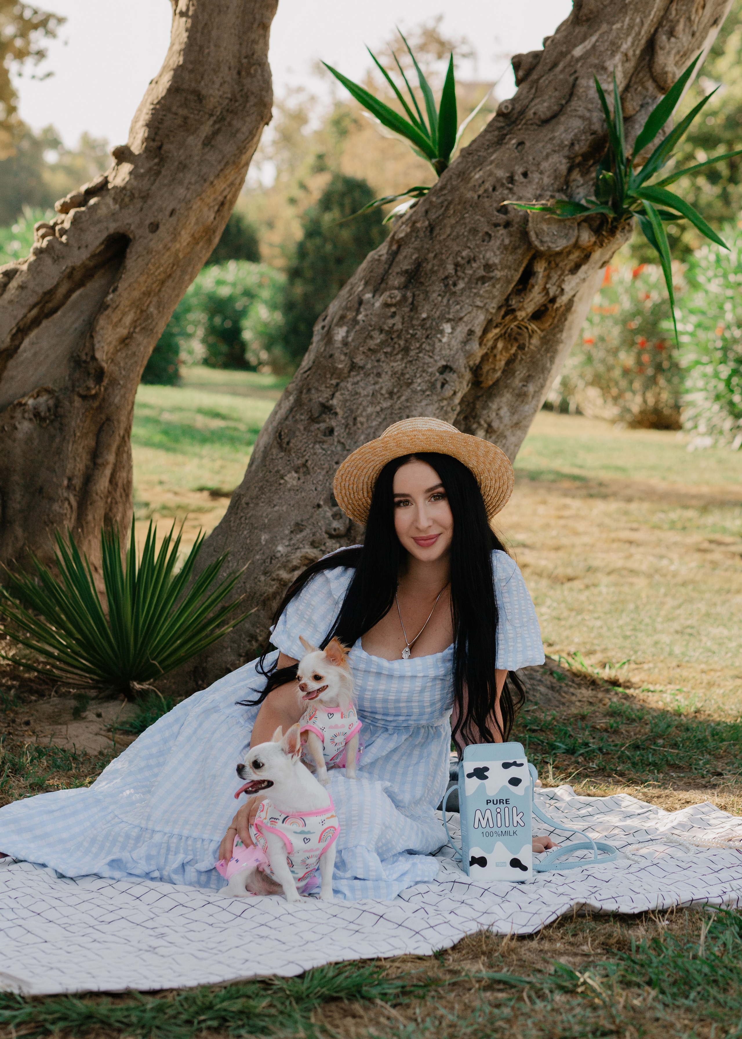 Charming Princesses. Barbara Isaeva