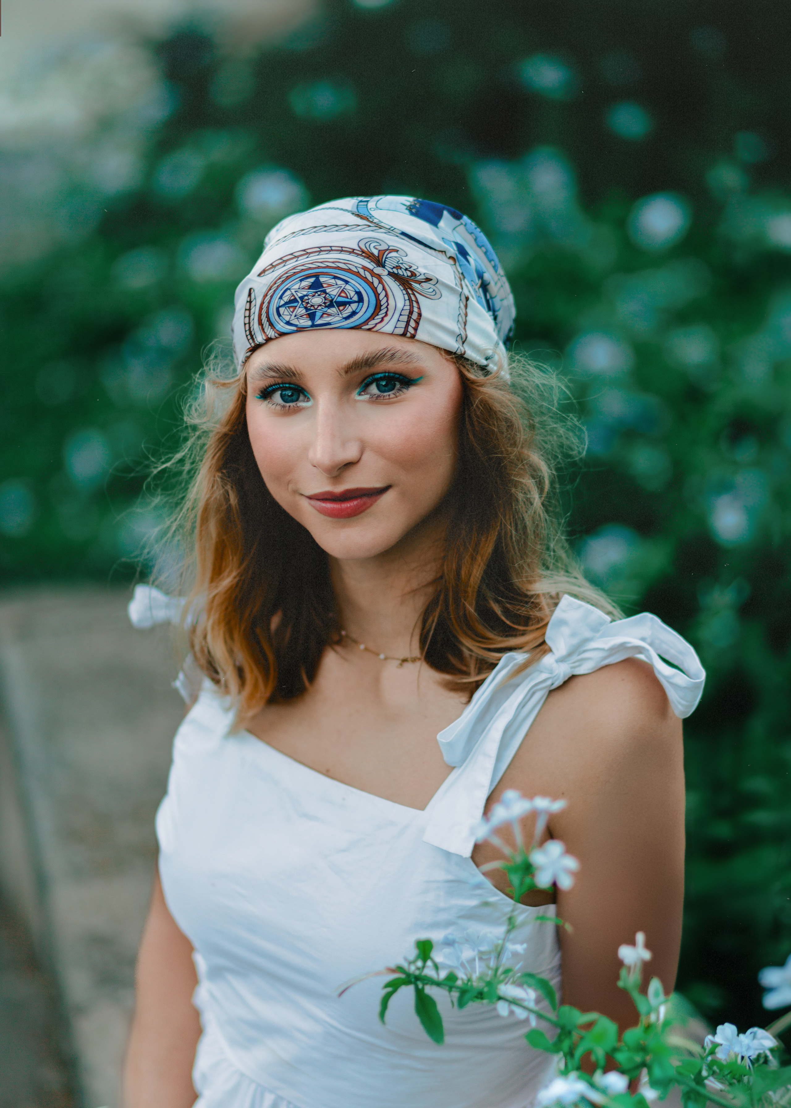 Elegant Dasha. Barbara Isaeva