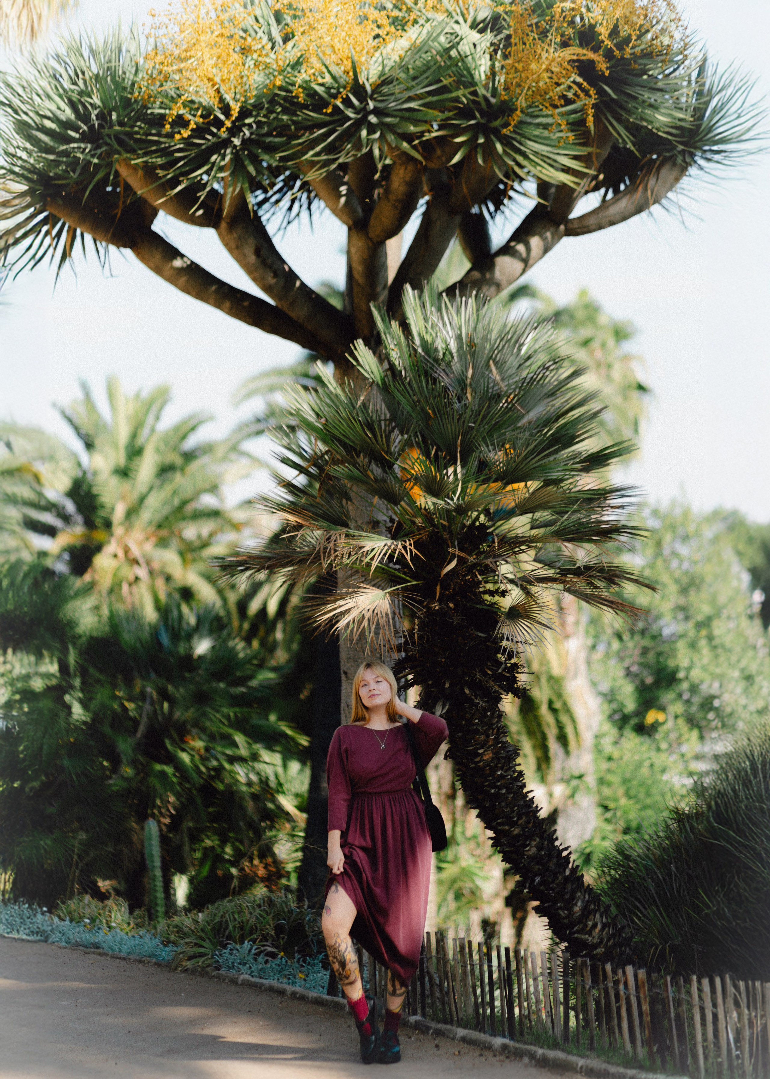 Katya. Barbara Isaeva