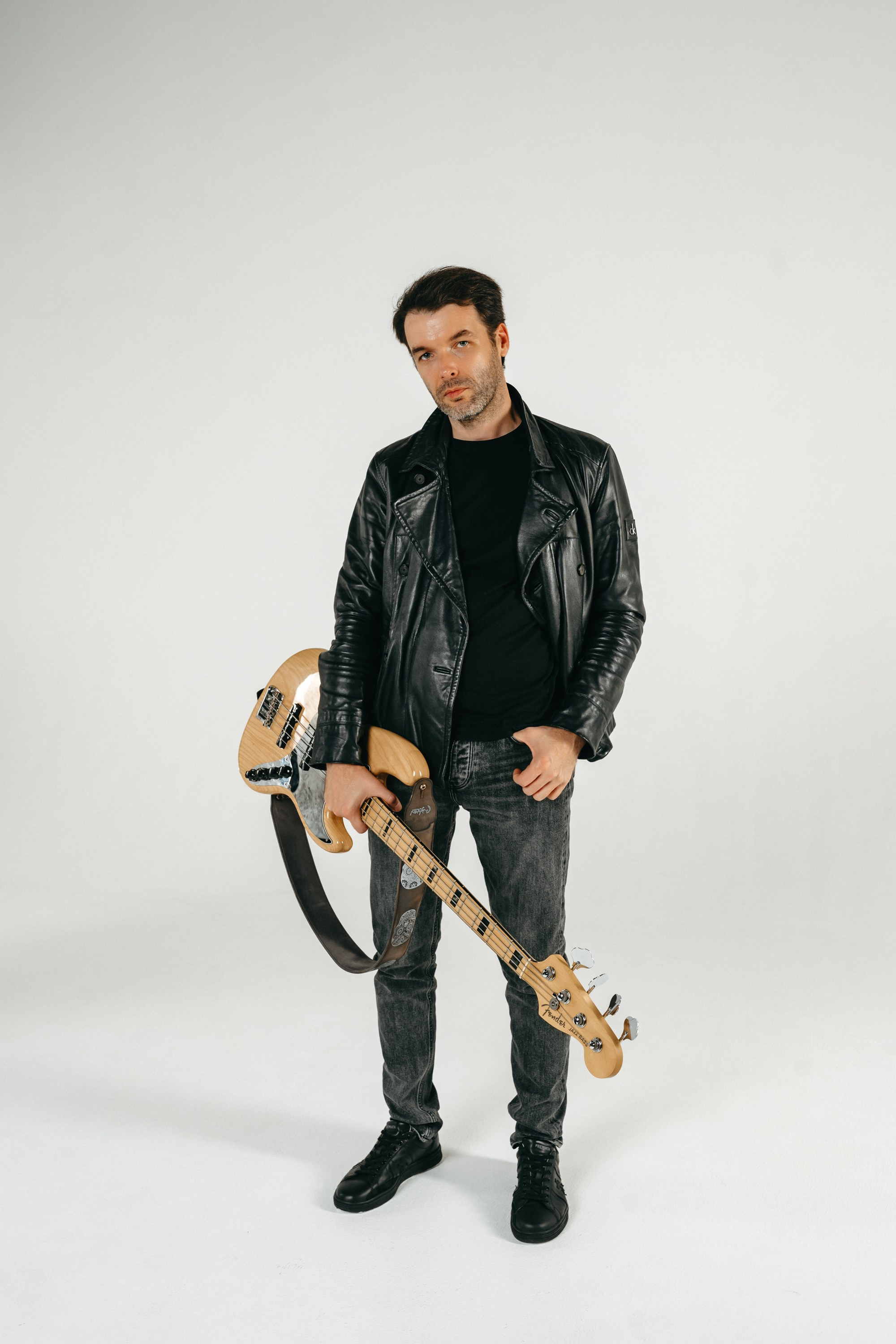 The JET's. Фотограф Яна Савина