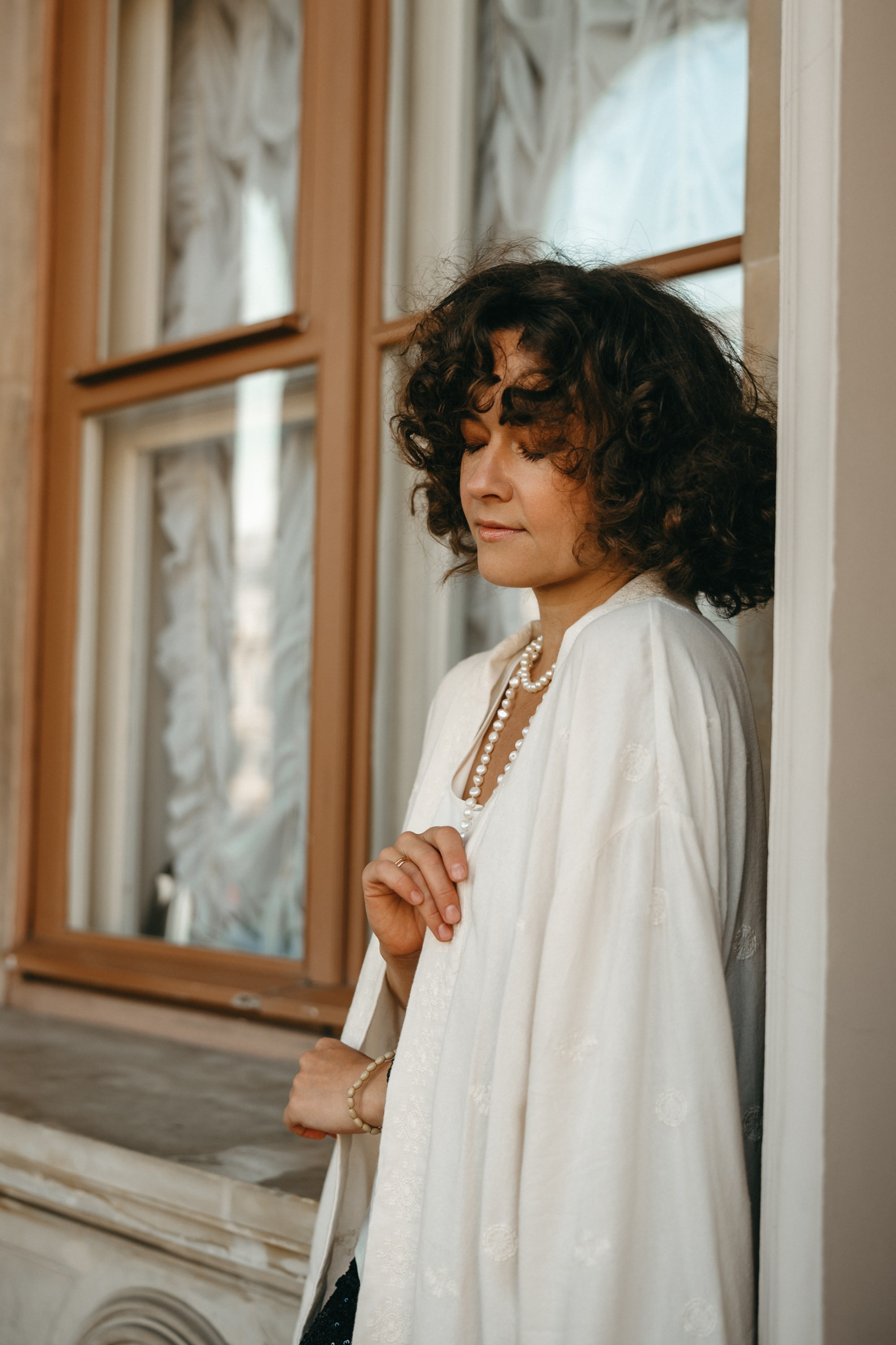 Наталья. Фотограф Яна Савина