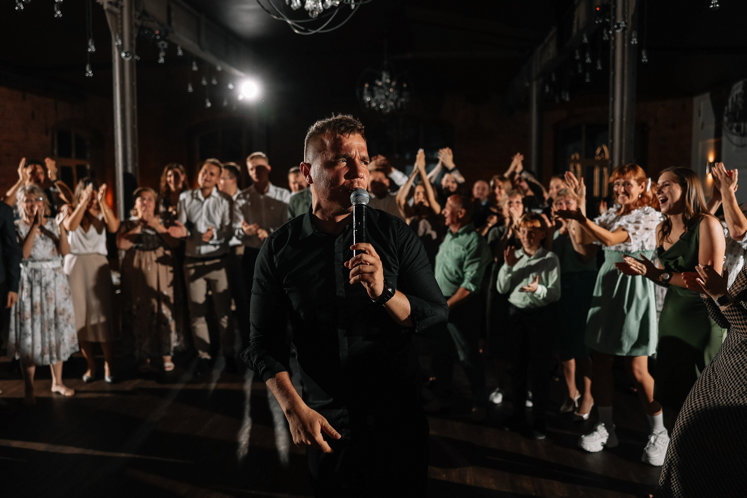 Яна и Макс. Свадебный и семейный Фотограф Денис Кошель