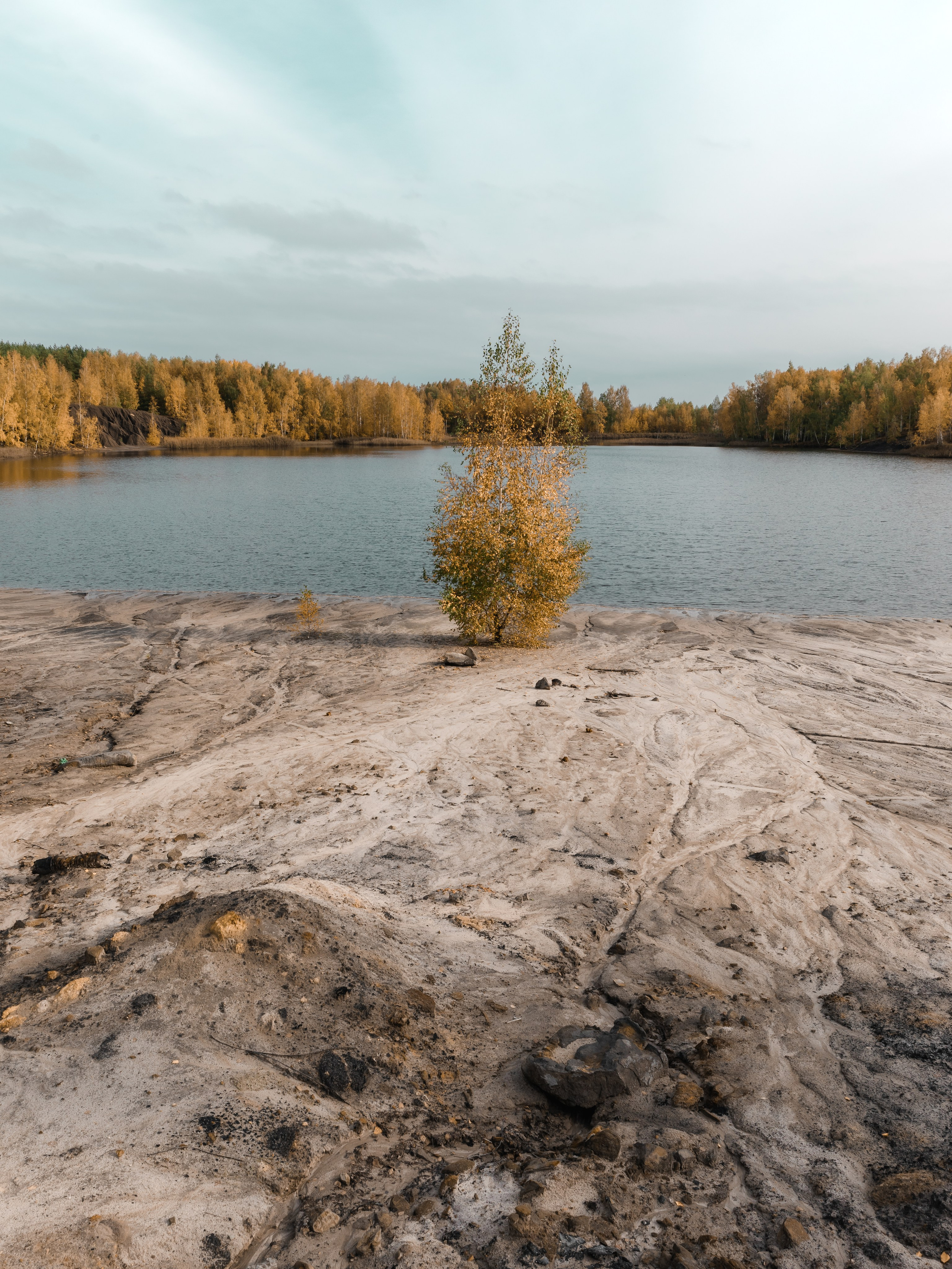 Кондуки. Октябрь 2023. Фотографии