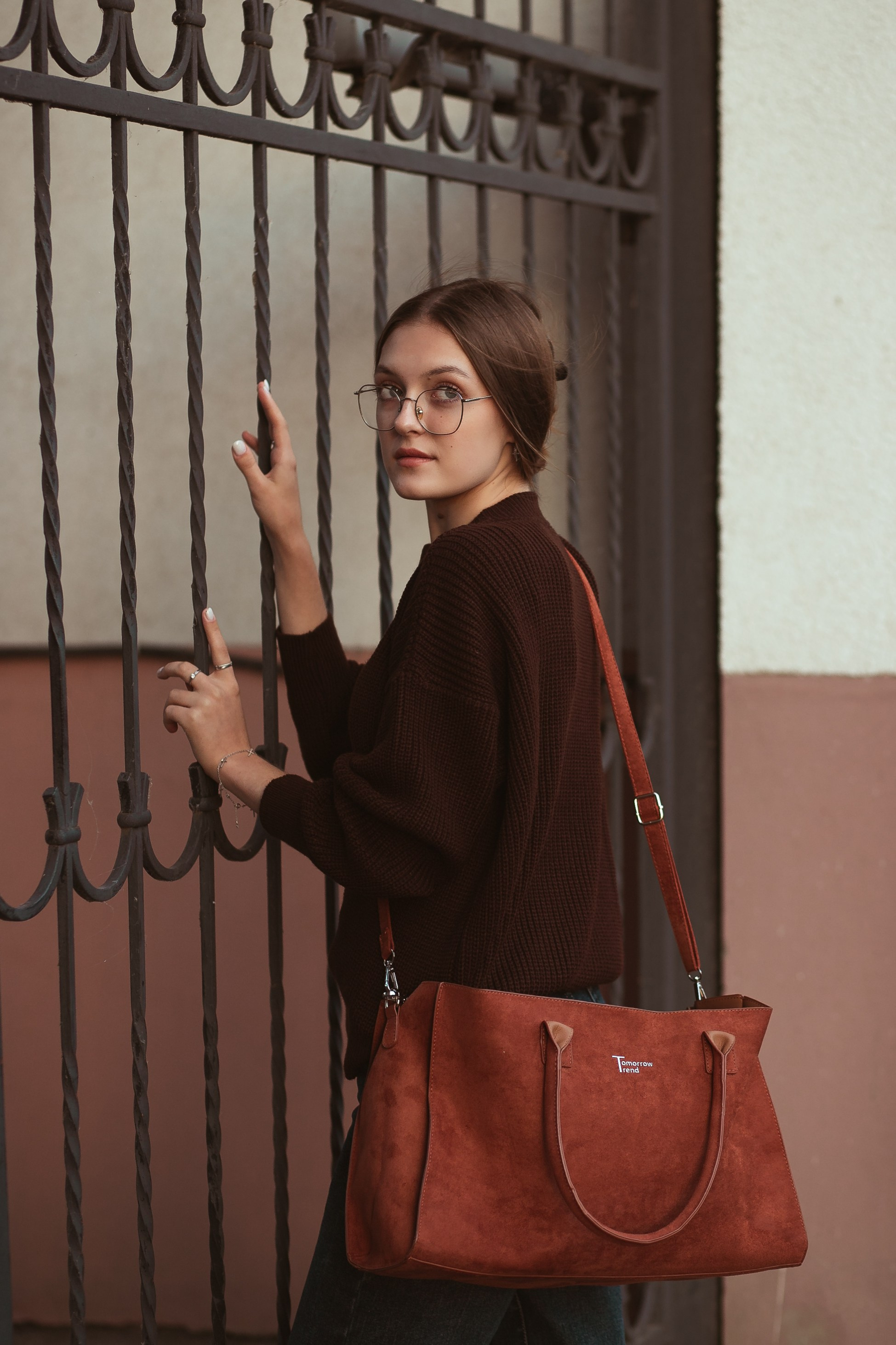 Городская прогулка. Фотограф Кравченко Юлия. Энгельс