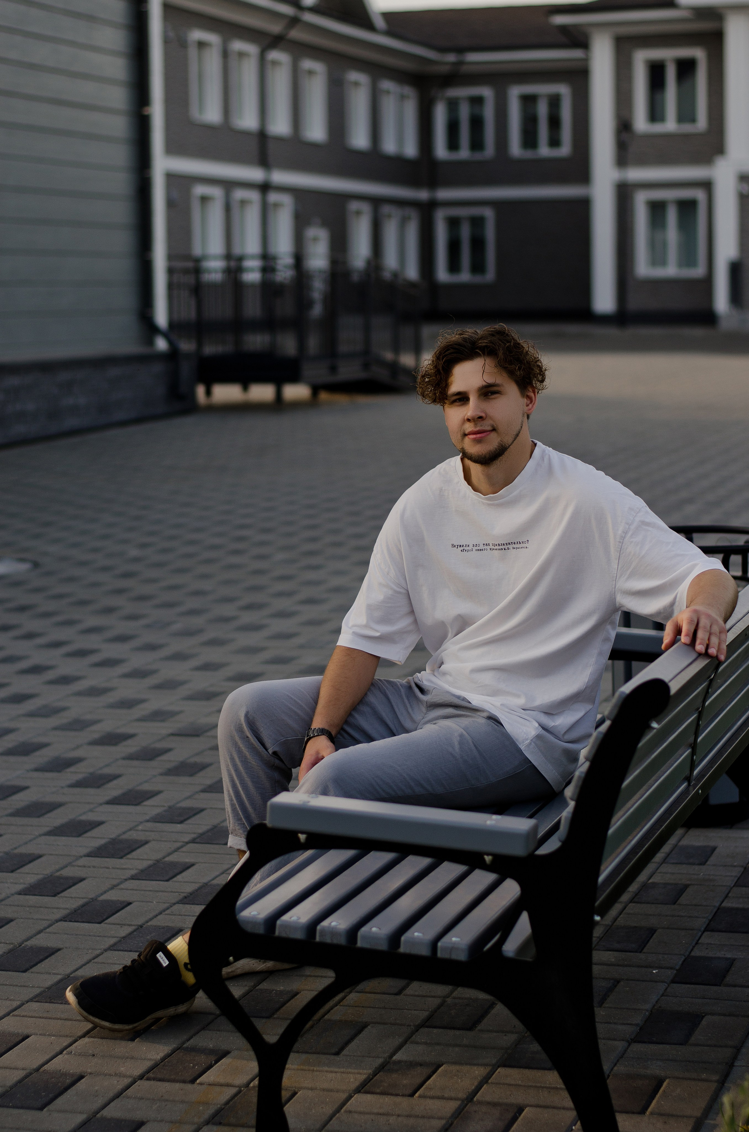 . Фотограф в Кемерово, Ольга Гаврилова