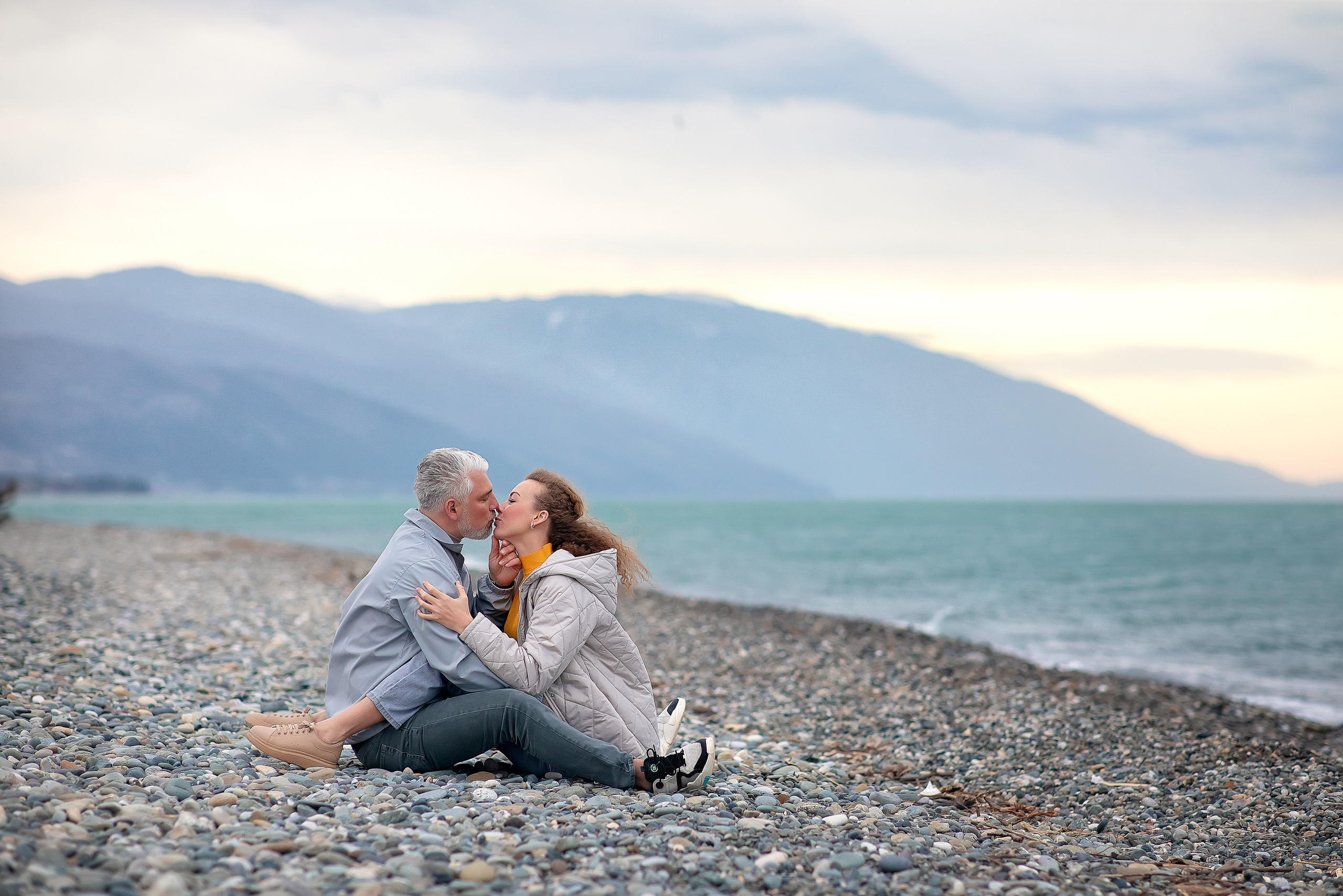Морская прогулка. Фотограф на крещение и венчание