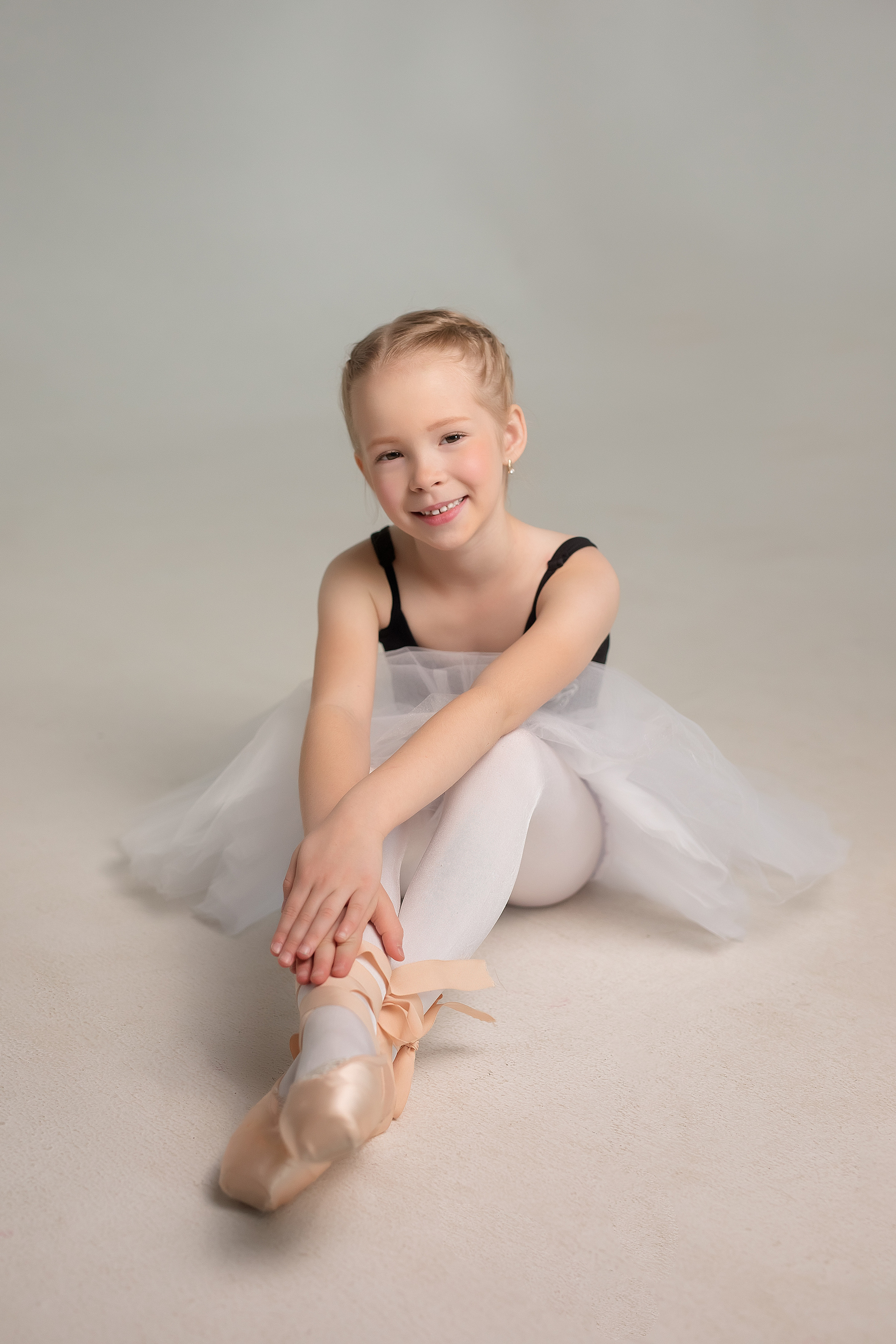 Диана и Полина. Фотограф на крещение и венчание