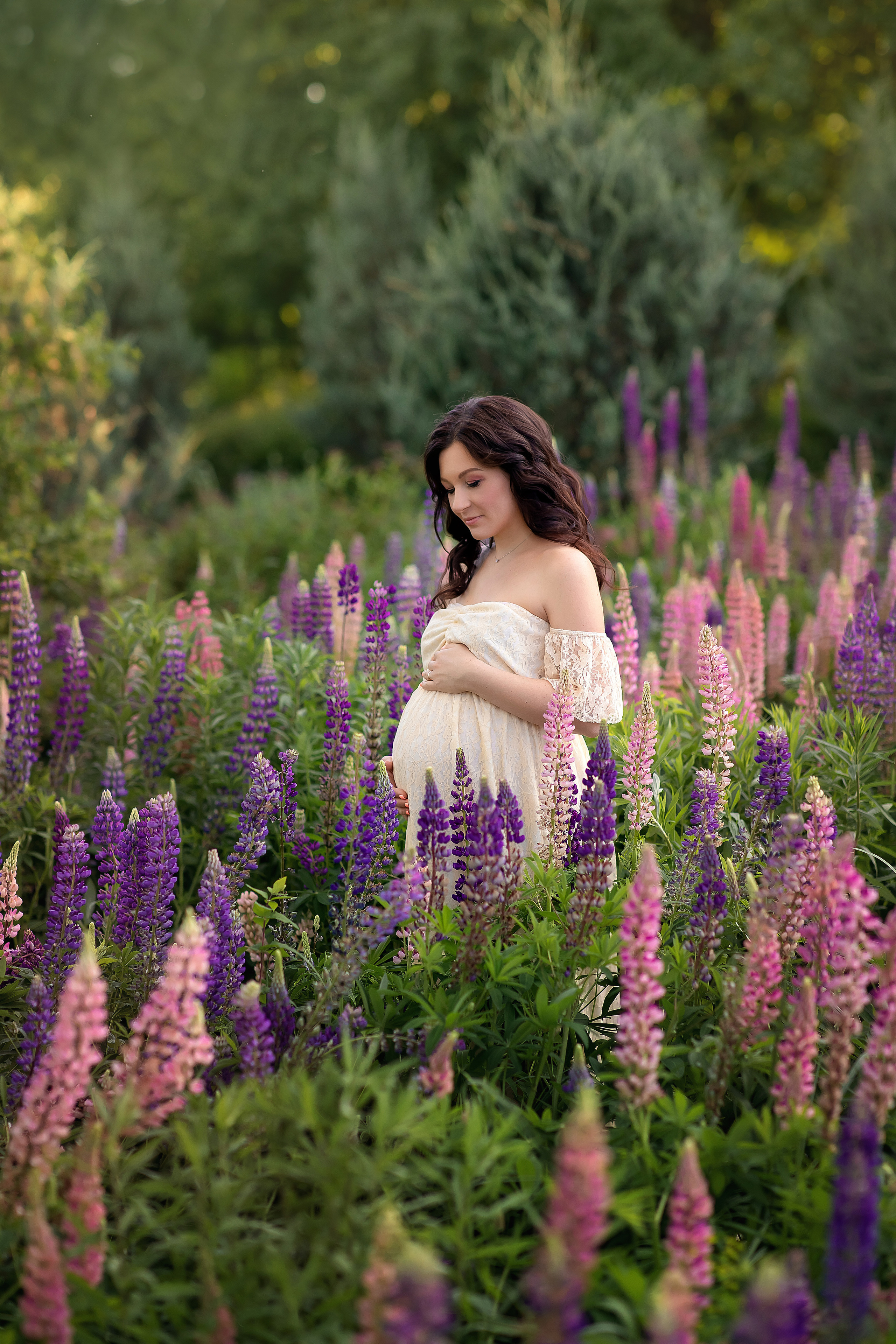 Татьяна. Фотограф на крещение и венчание