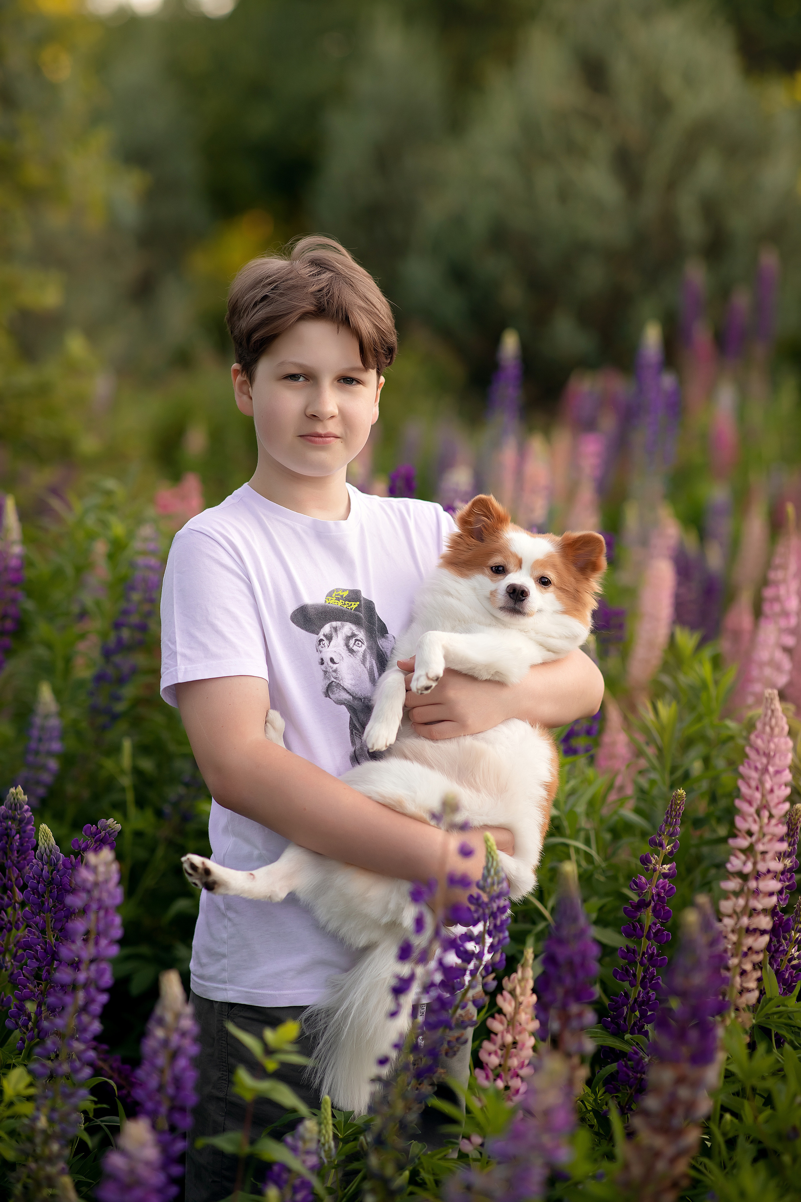 Татьяна. Фотограф на крещение и венчание