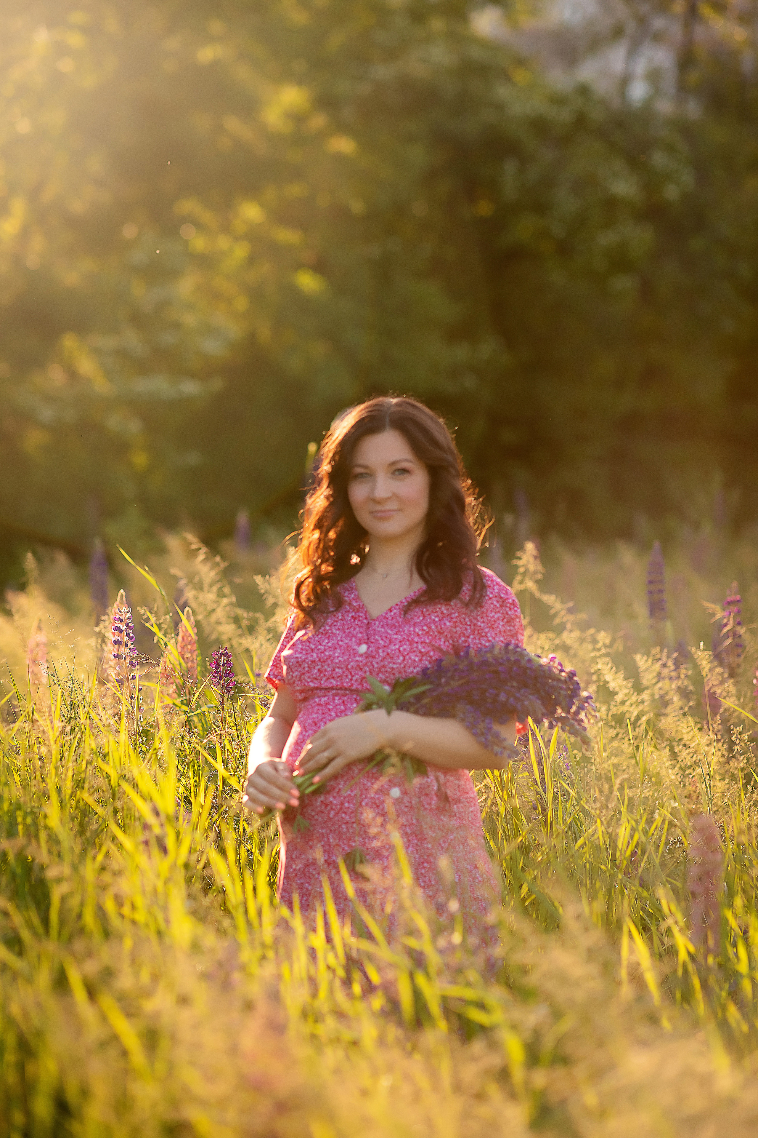 Татьяна. Фотограф на крещение и венчание