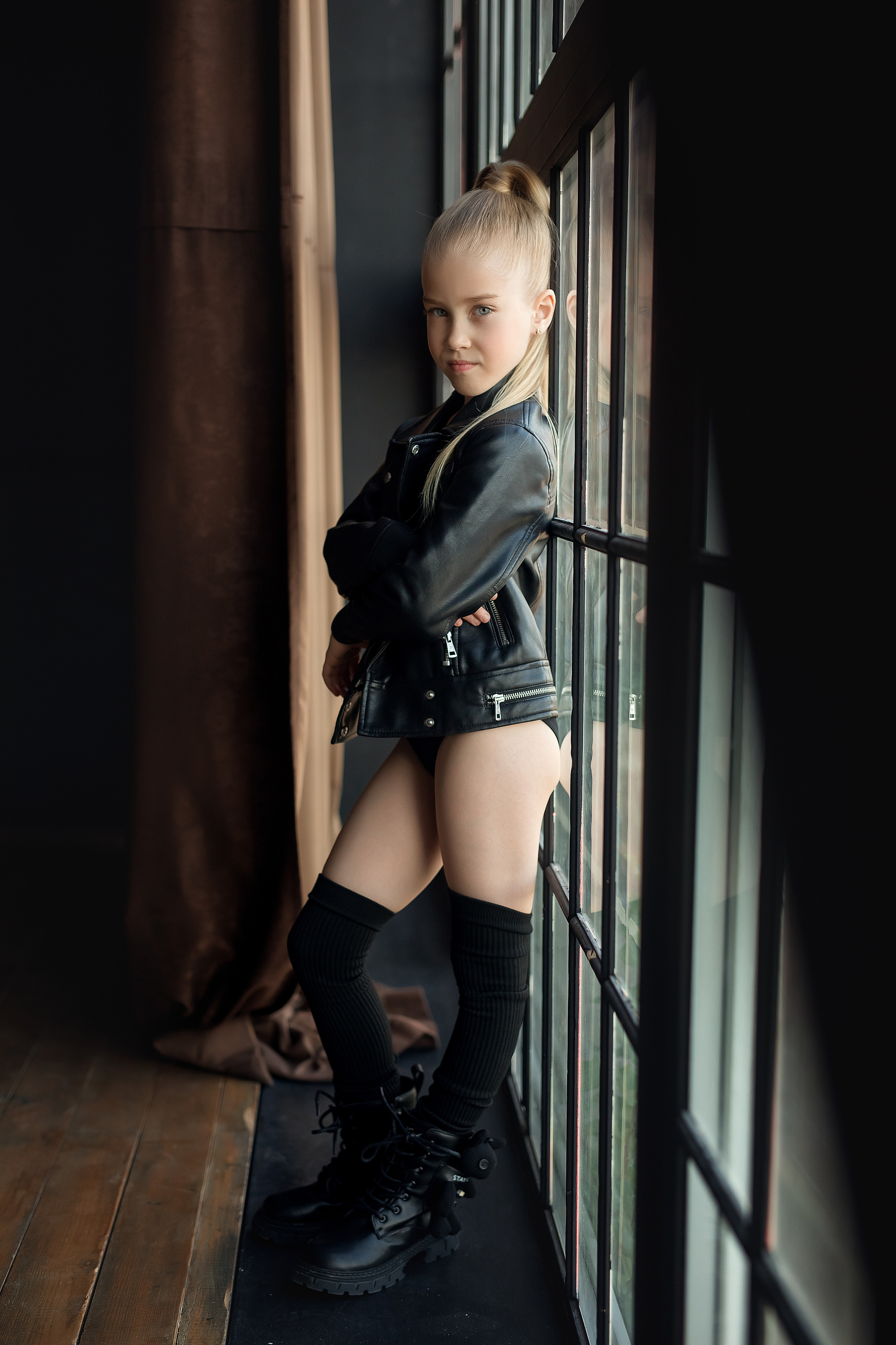 Диана и Полина. Фотограф на крещение и венчание