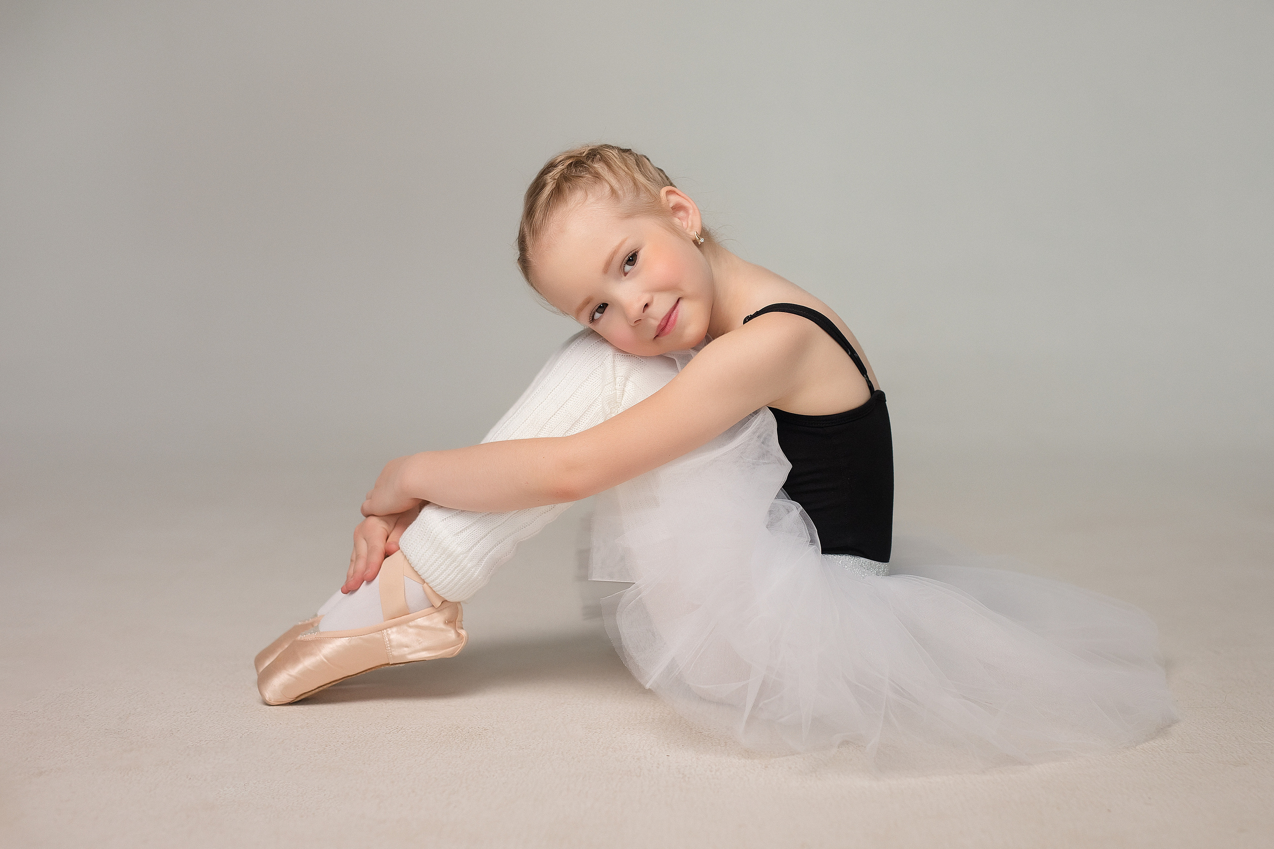 Диана и Полина. Фотограф на крещение и венчание