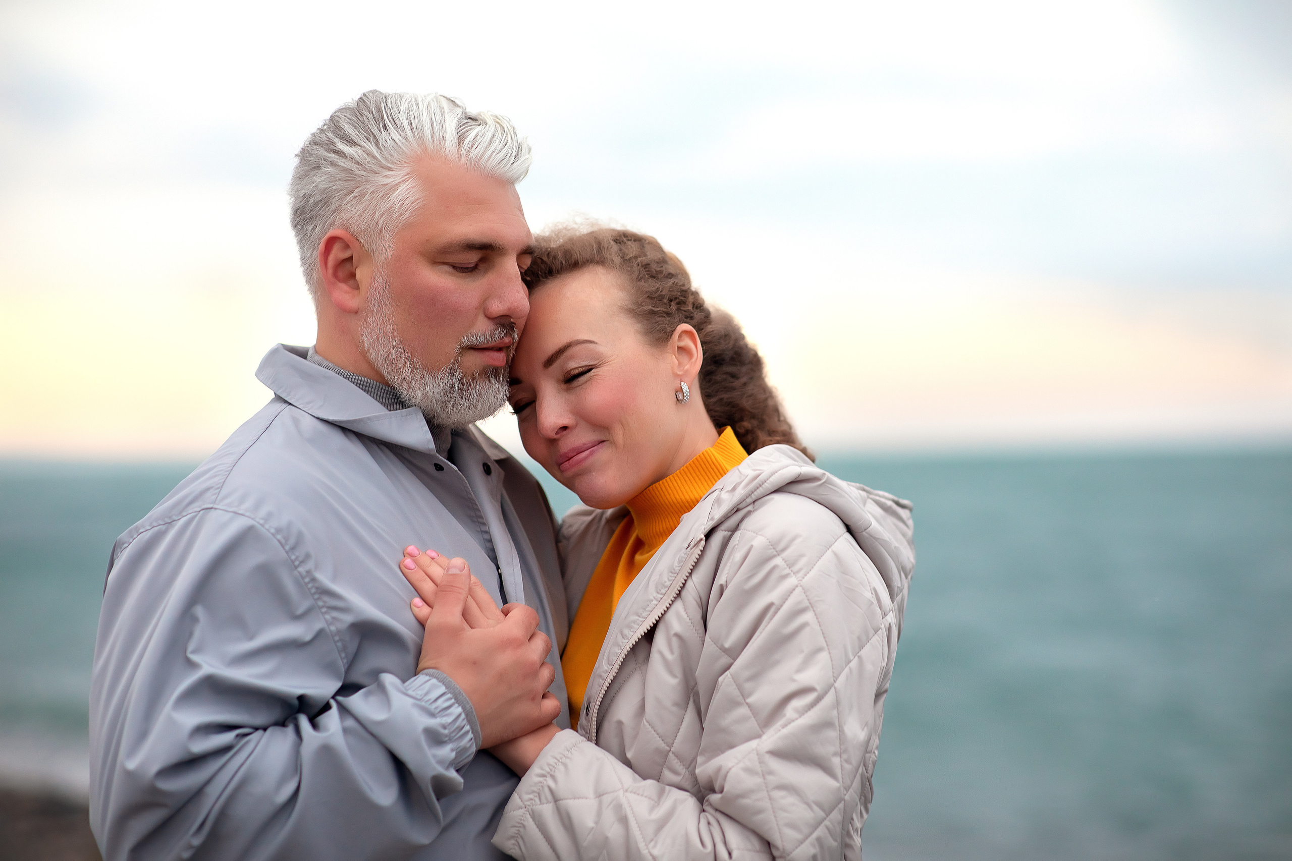 Морская прогулка. Фотограф на крещение и венчание