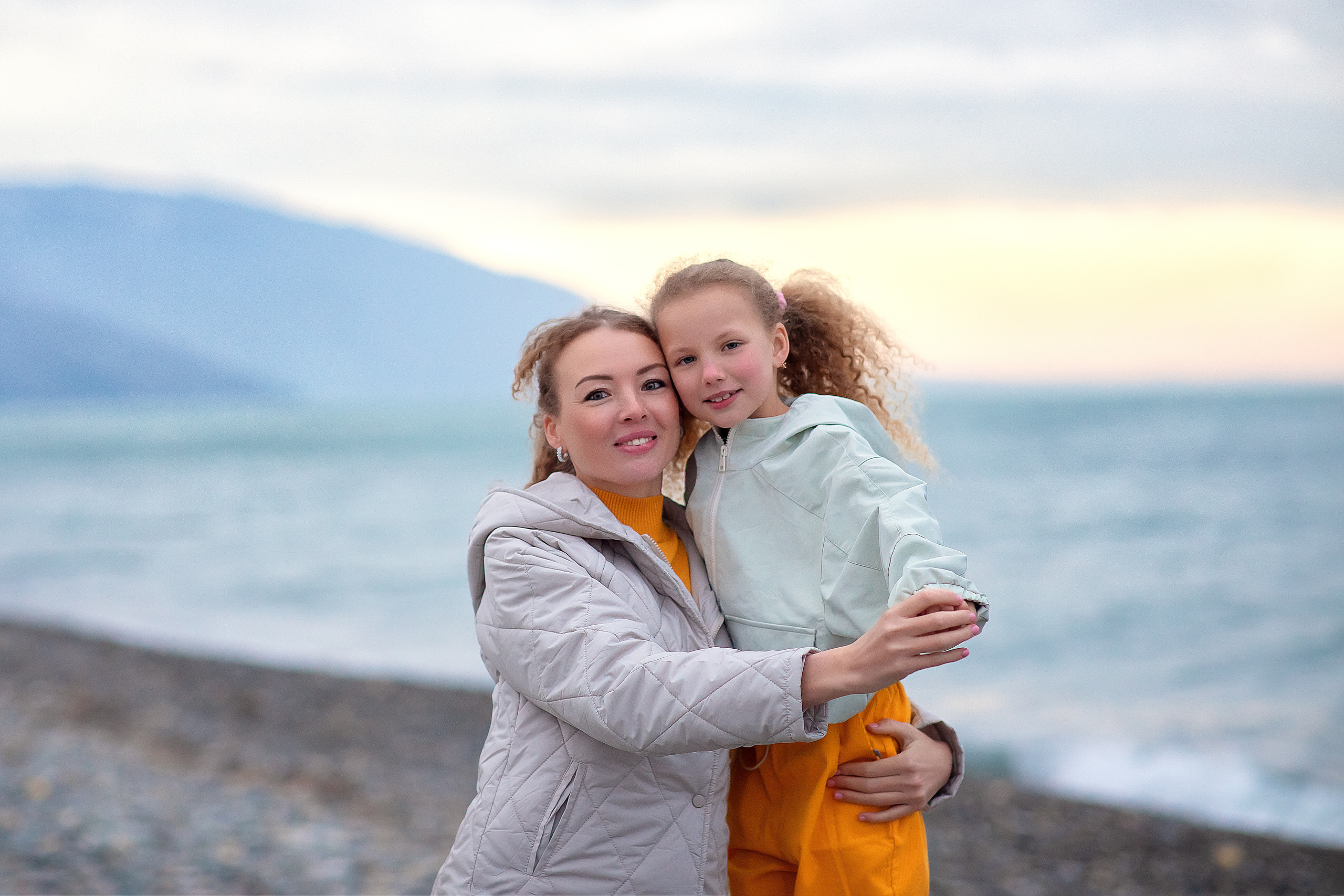 Морская прогулка. Фотограф на крещение и венчание