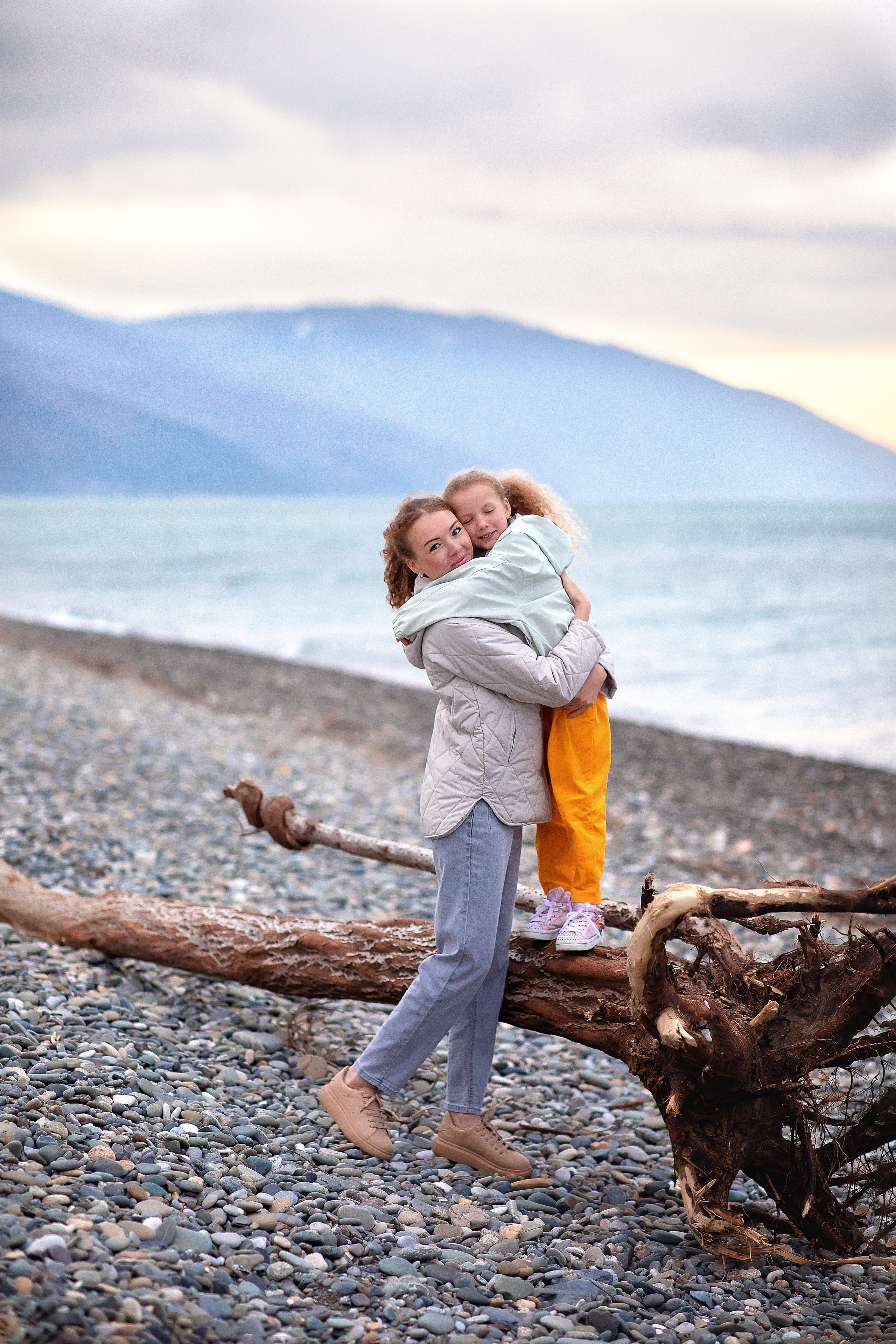 Морская прогулка. Фотограф на крещение и венчание