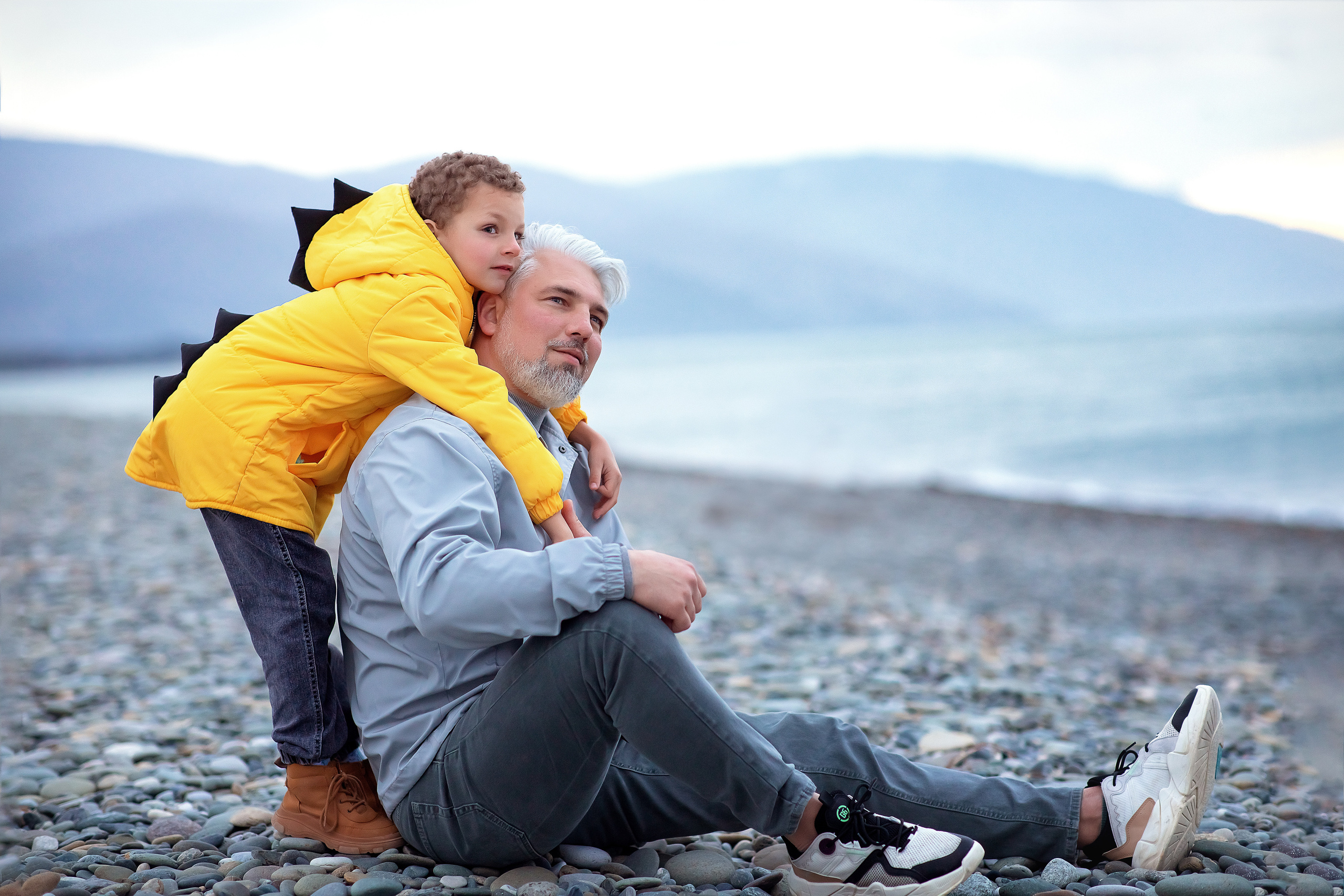 Морская прогулка. Фотограф на крещение и венчание