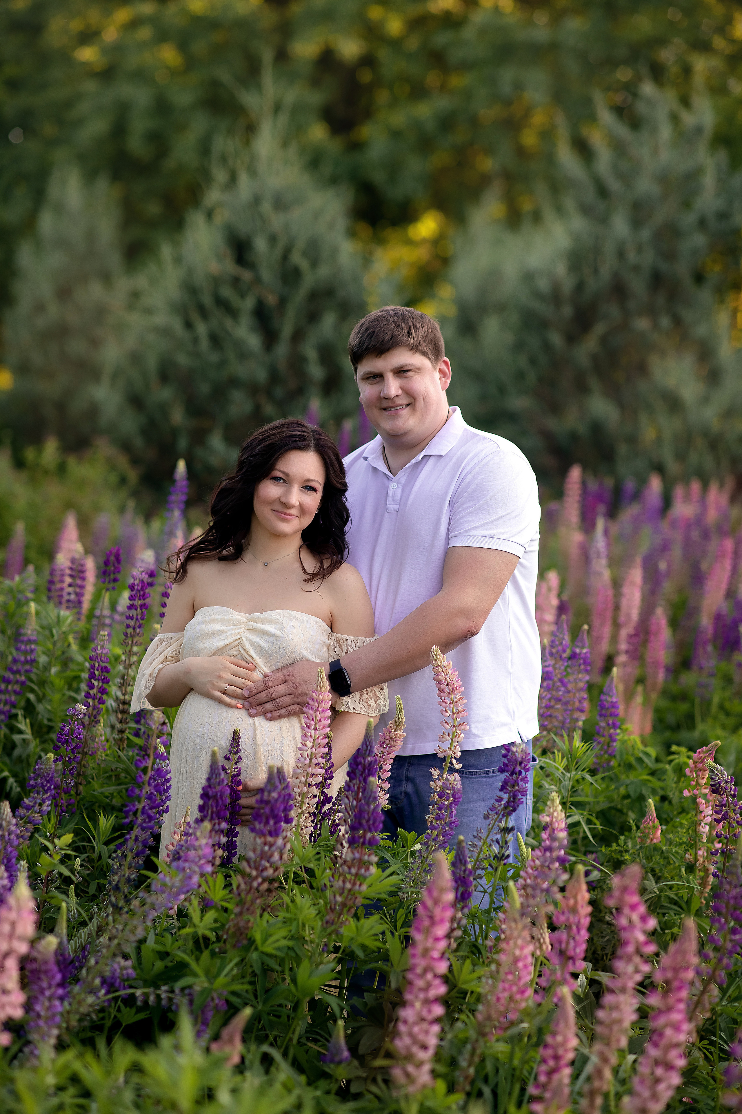 Татьяна. Фотограф на крещение и венчание