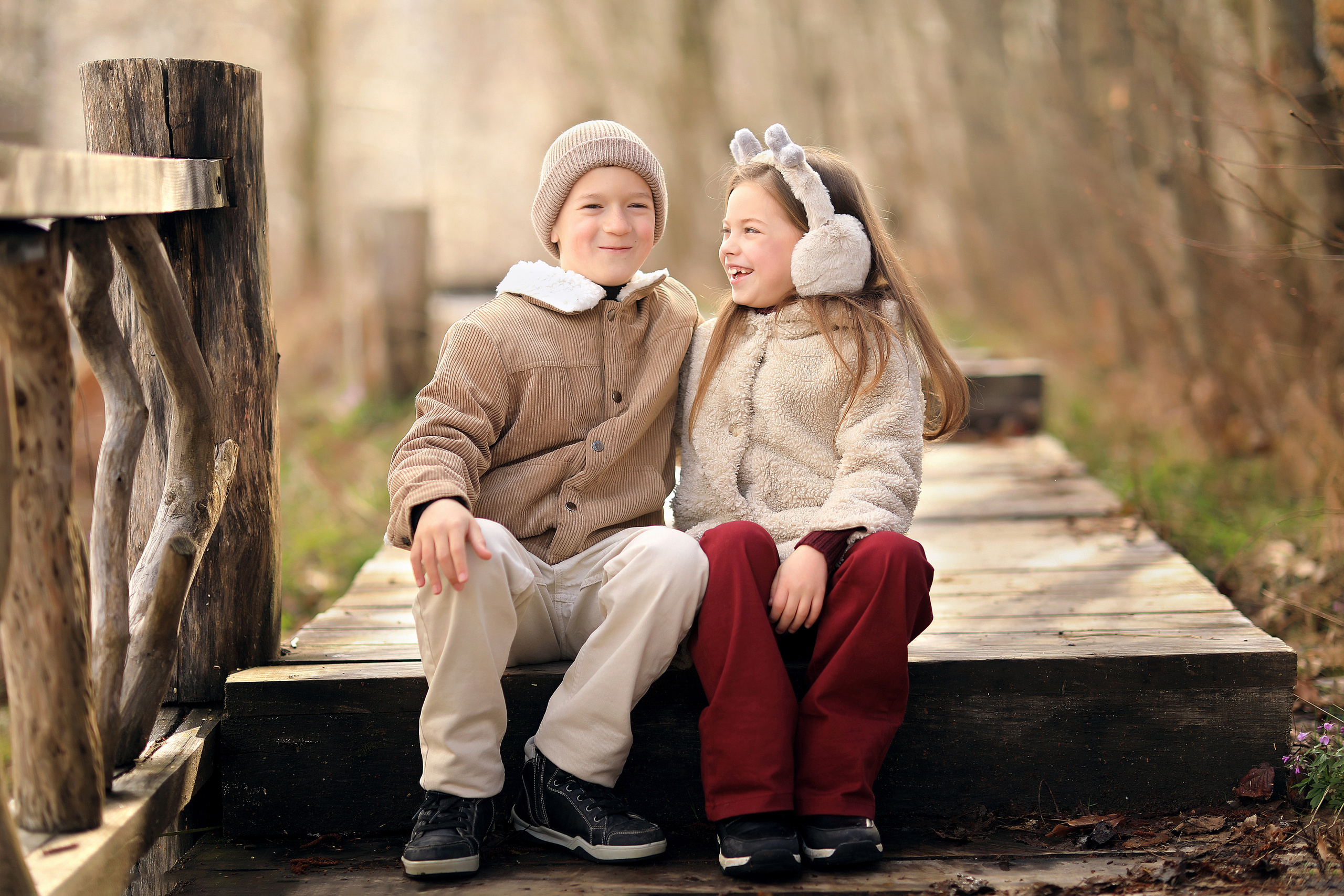 Семейная. Фотограф на крещение и венчание