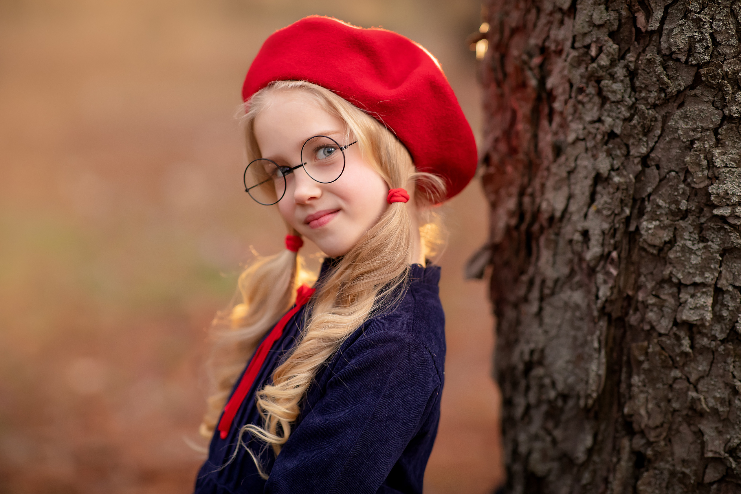 Дианочка с подснежниками. Фотограф на крещение и венчание