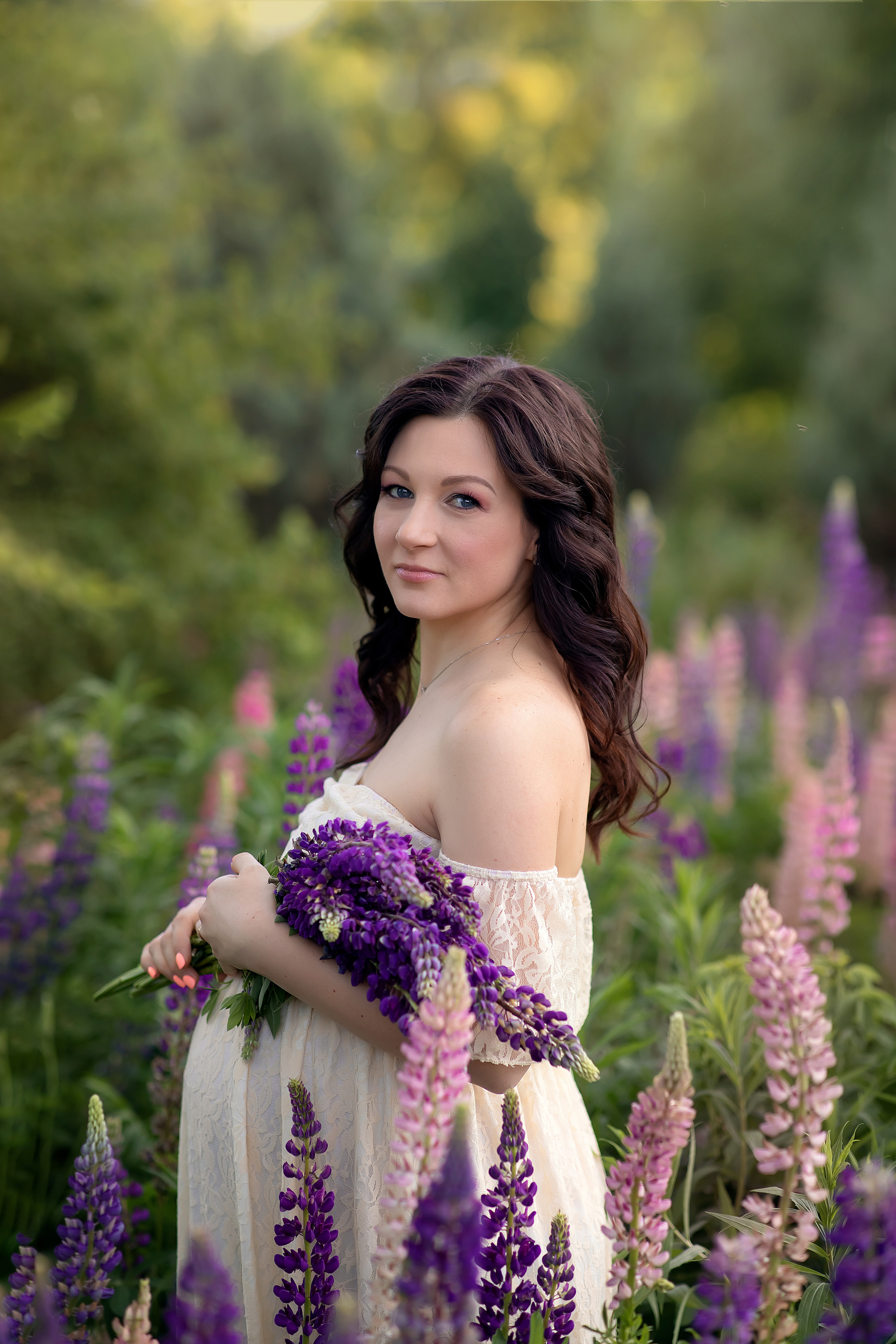 Татьяна. Фотограф на крещение и венчание