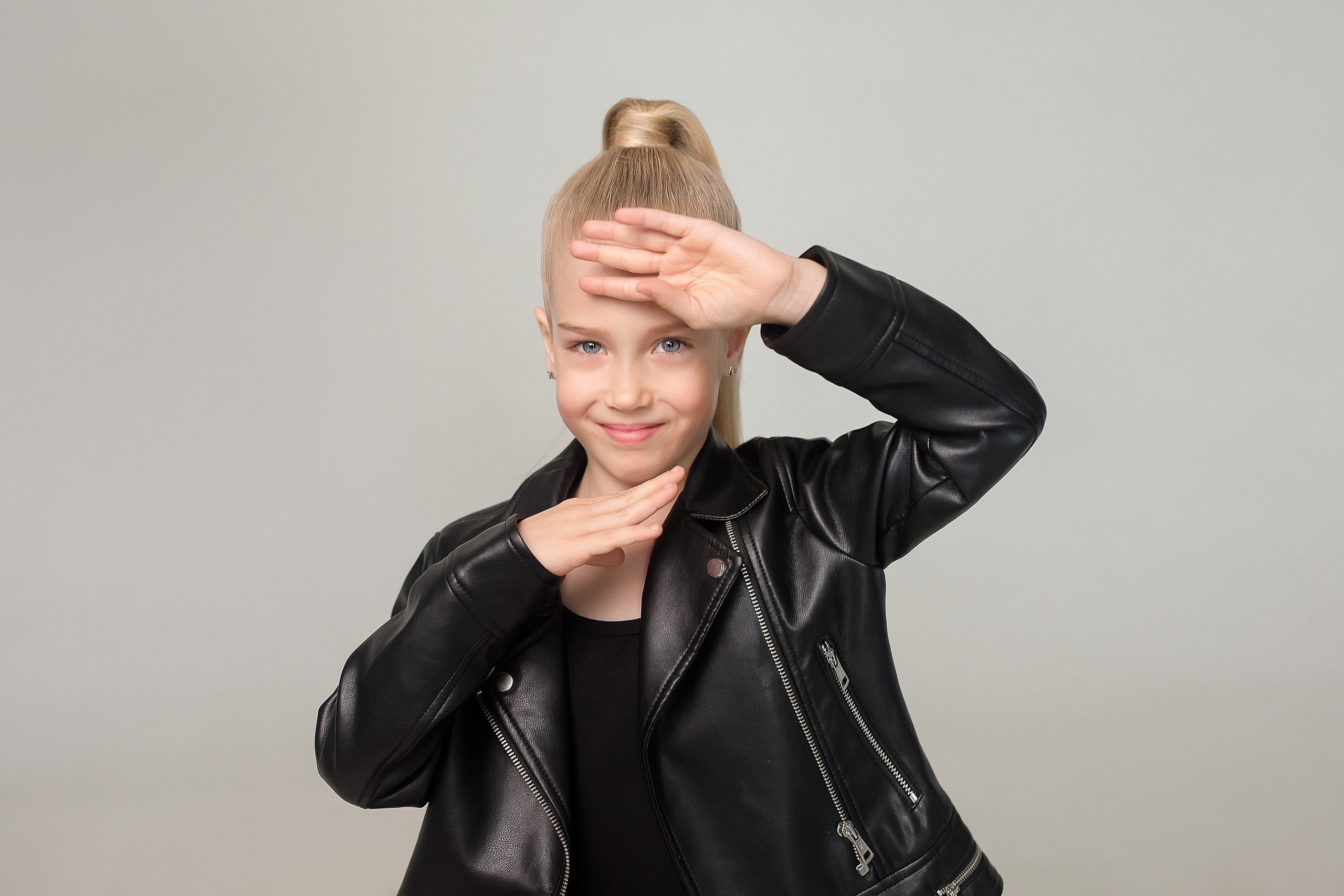 Диана и Полина. Фотограф на крещение и венчание