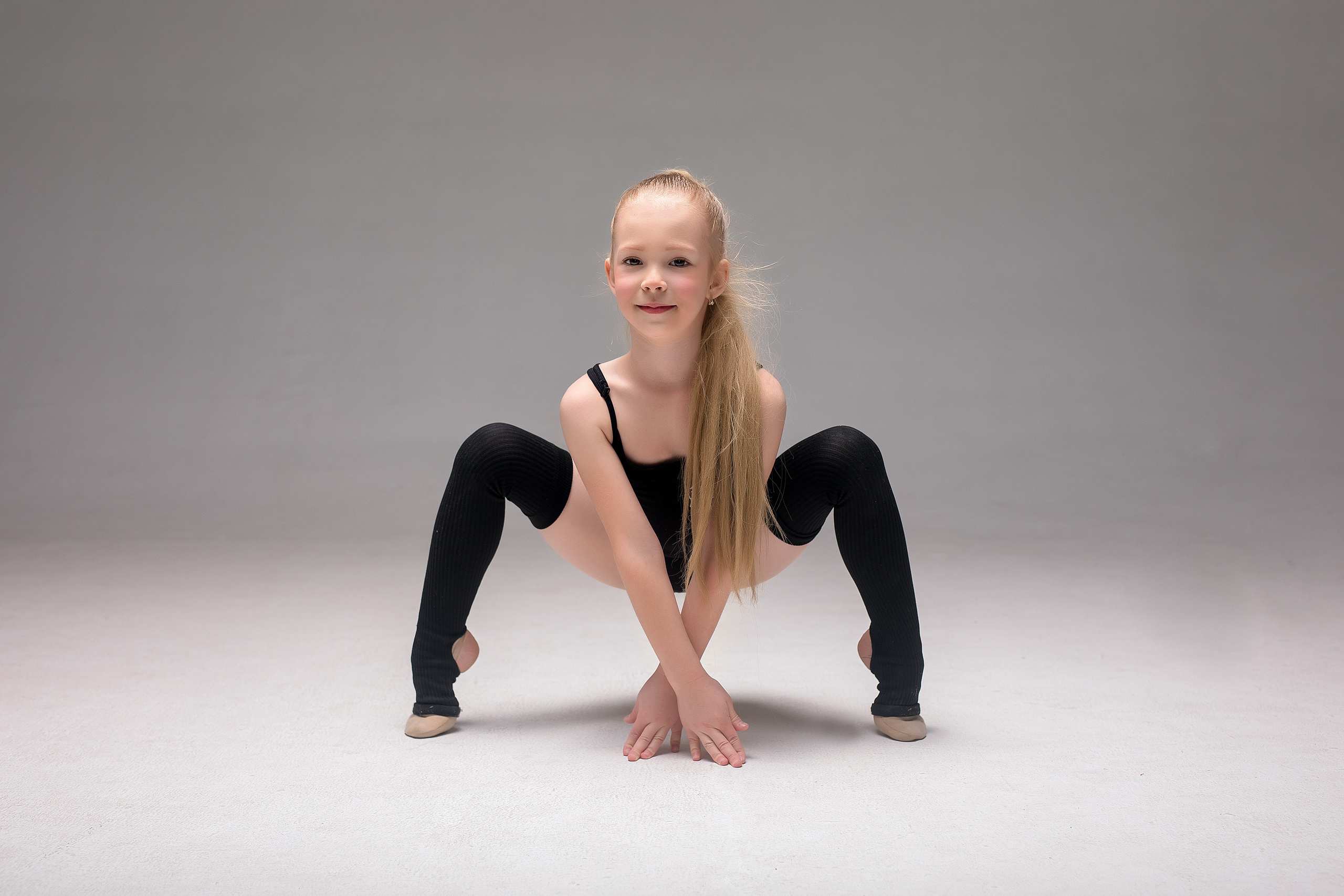 Диана и Полина. Фотограф на крещение и венчание