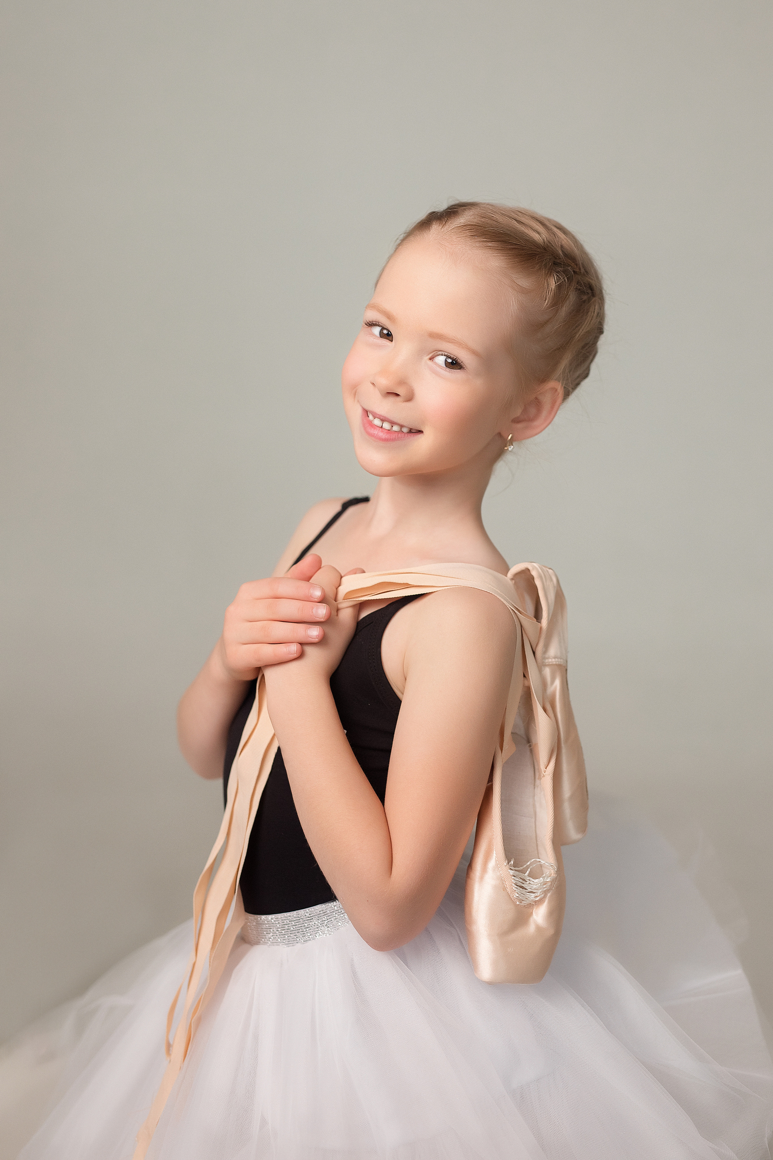 Диана и Полина. Фотограф на крещение и венчание