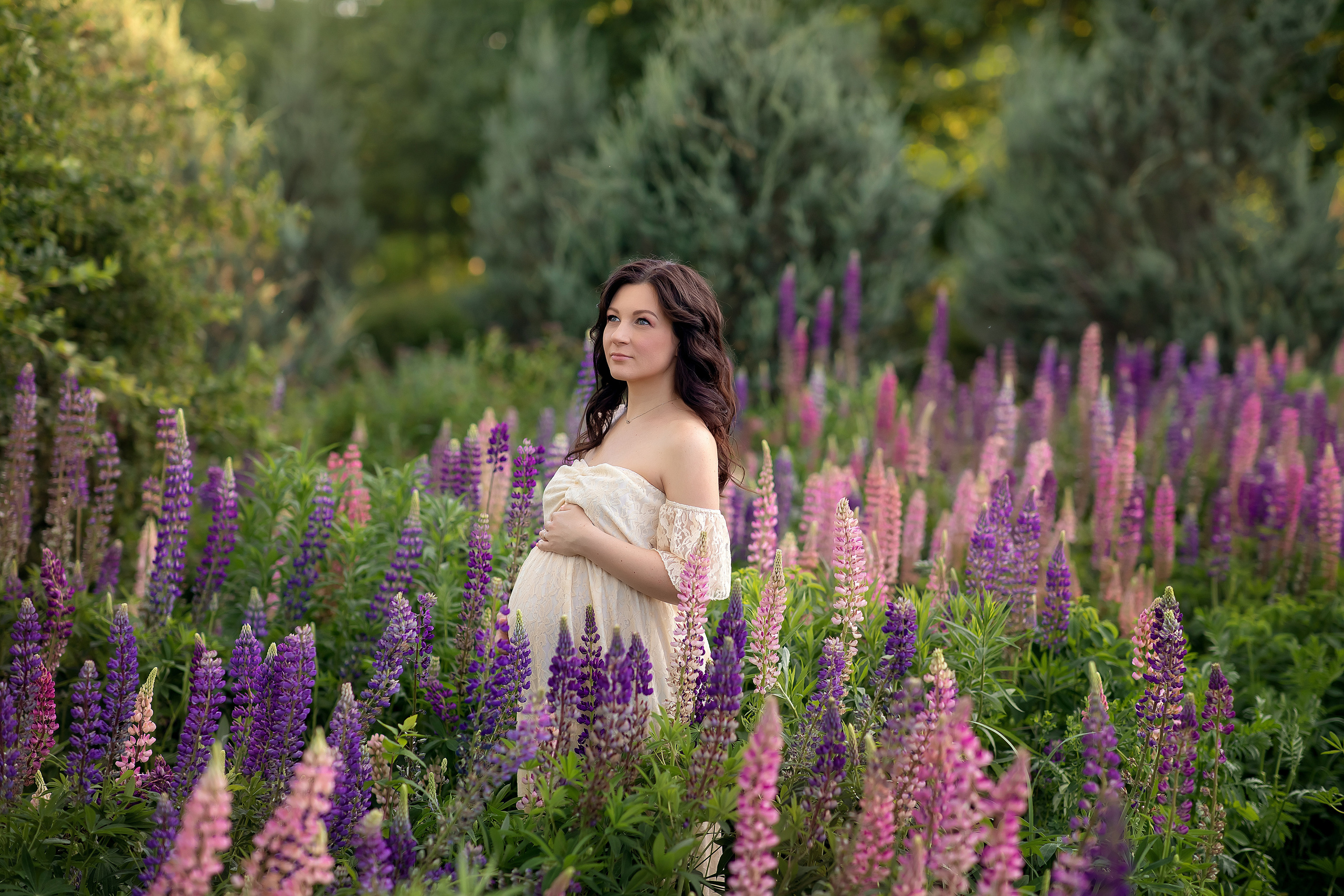 Татьяна. Фотограф на крещение и венчание