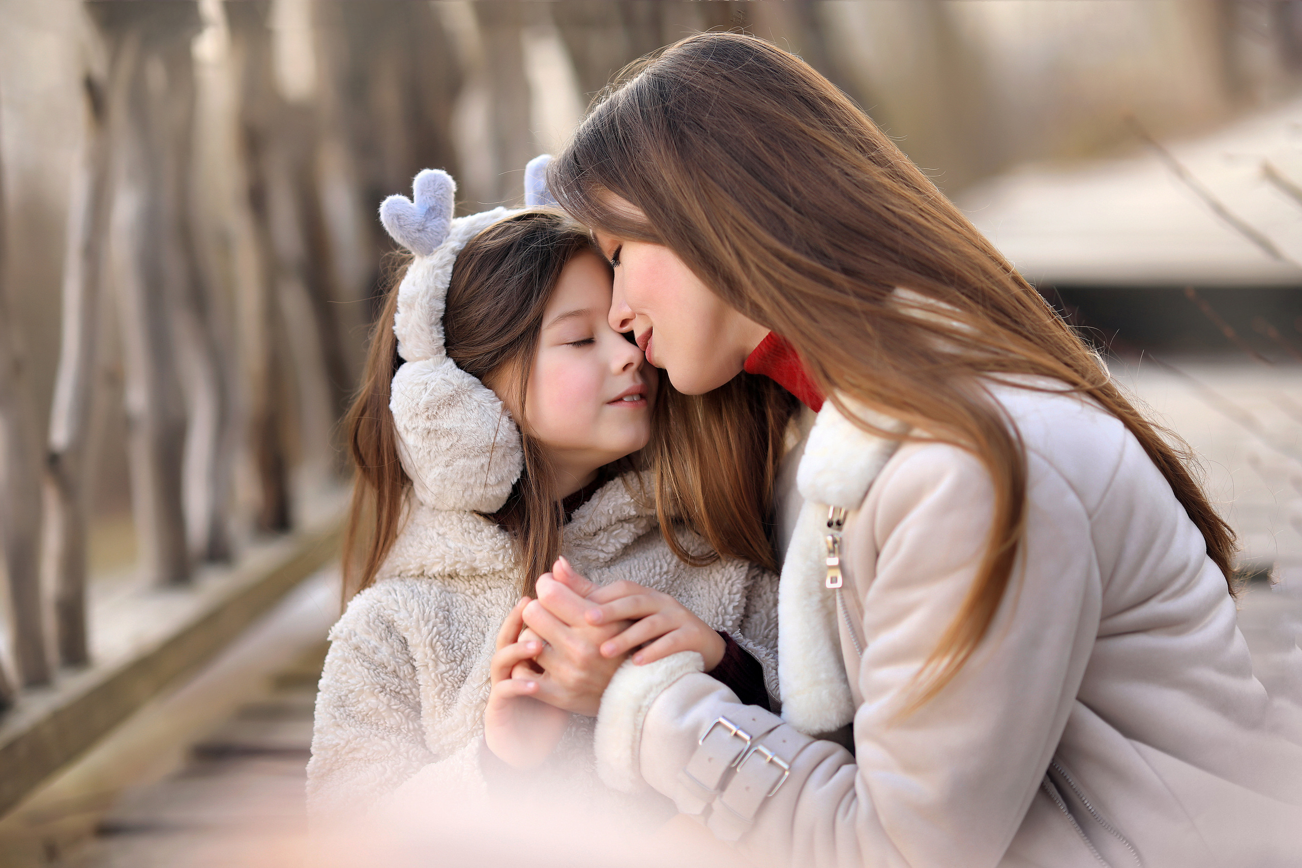 Семейная. Фотограф на крещение и венчание