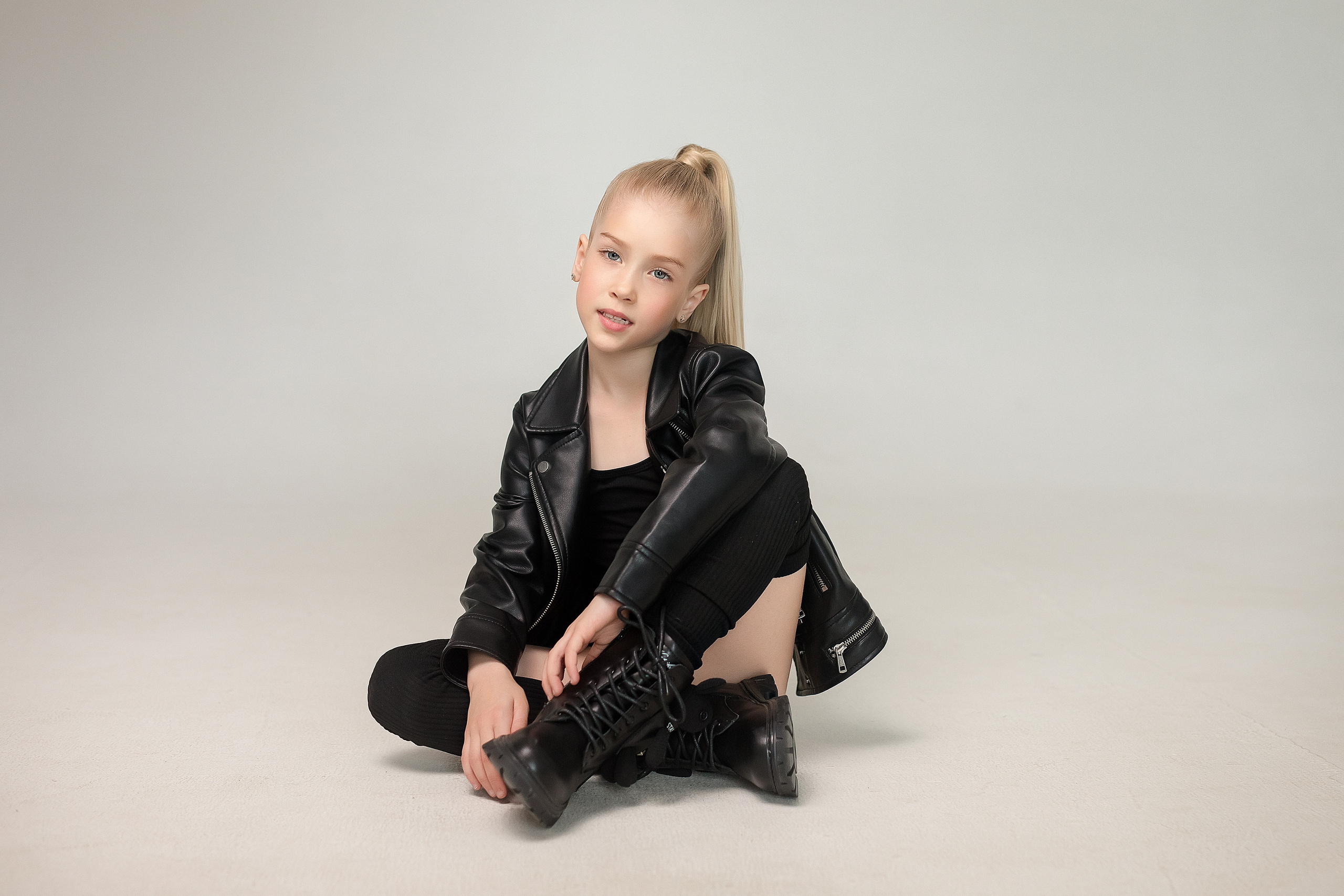 Диана и Полина. Фотограф на крещение и венчание