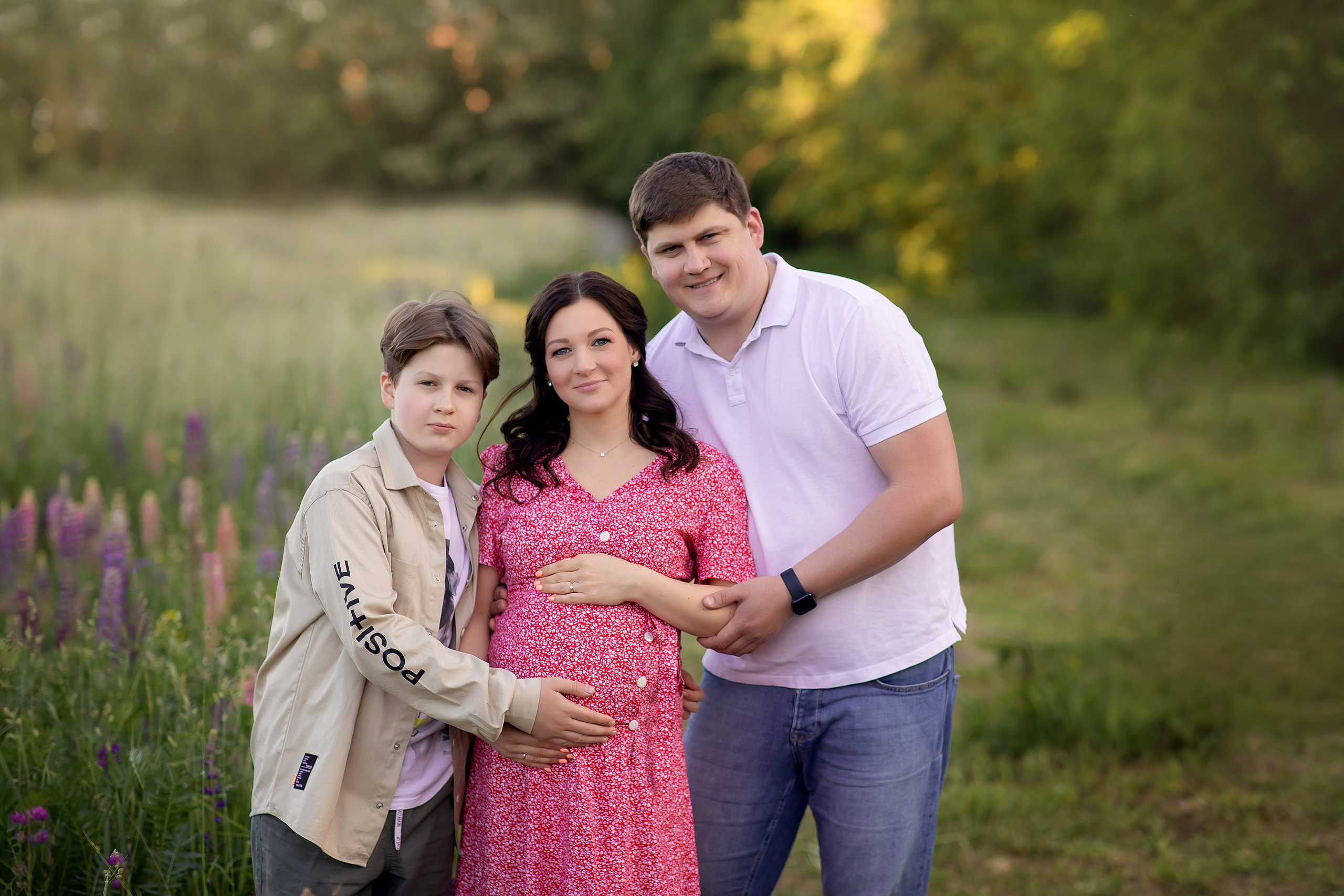 Татьяна. Фотограф на крещение и венчание