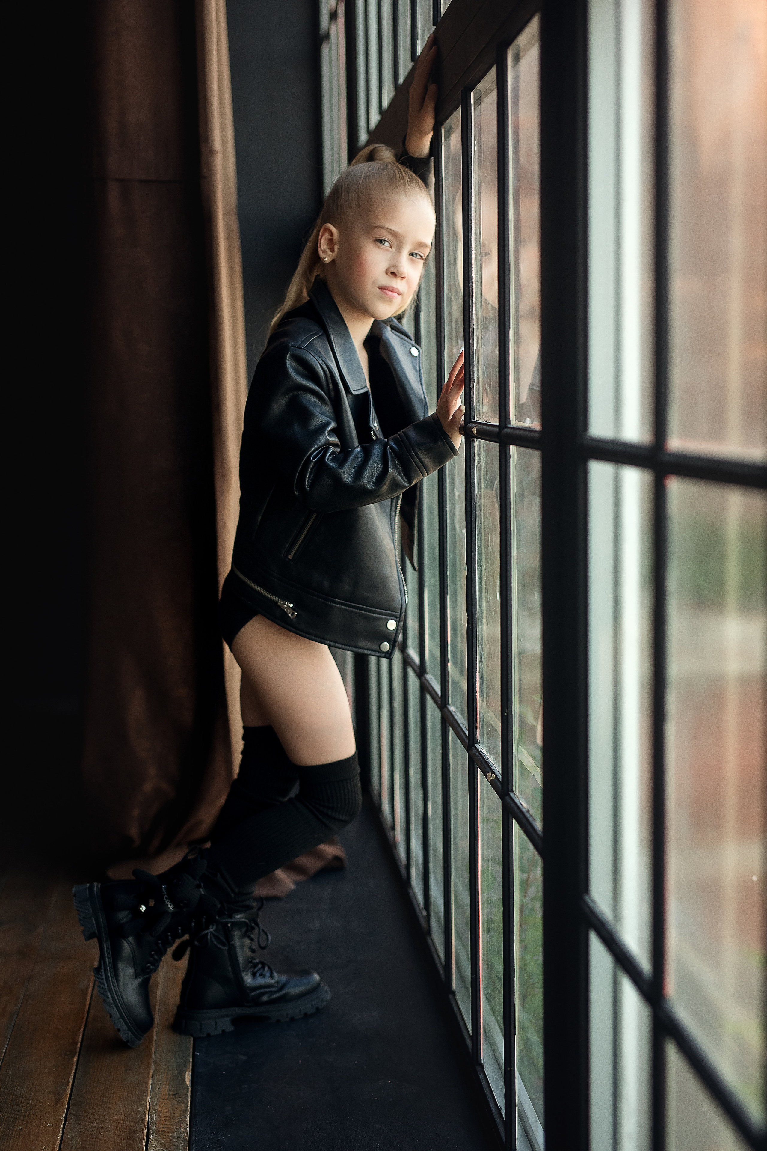 Диана и Полина. Фотограф на крещение и венчание