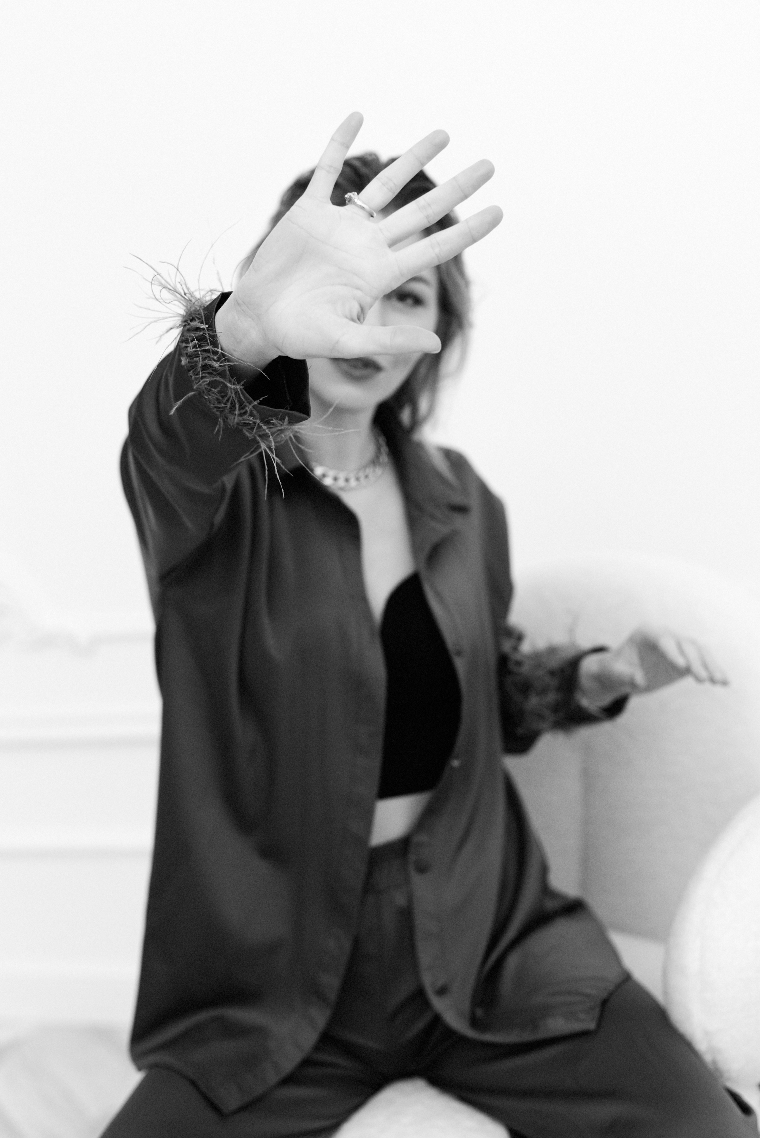 Brand съемка для коуча ICF. Фотограф Москва Кристина Георгиева