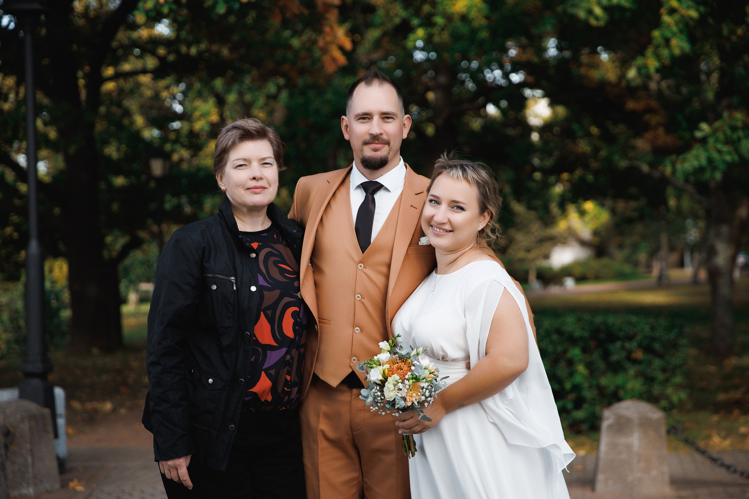 Всеволод и Настя. Свадебный и семейный фотограф в Санкт-Петербурге Кирилл Шалагинов