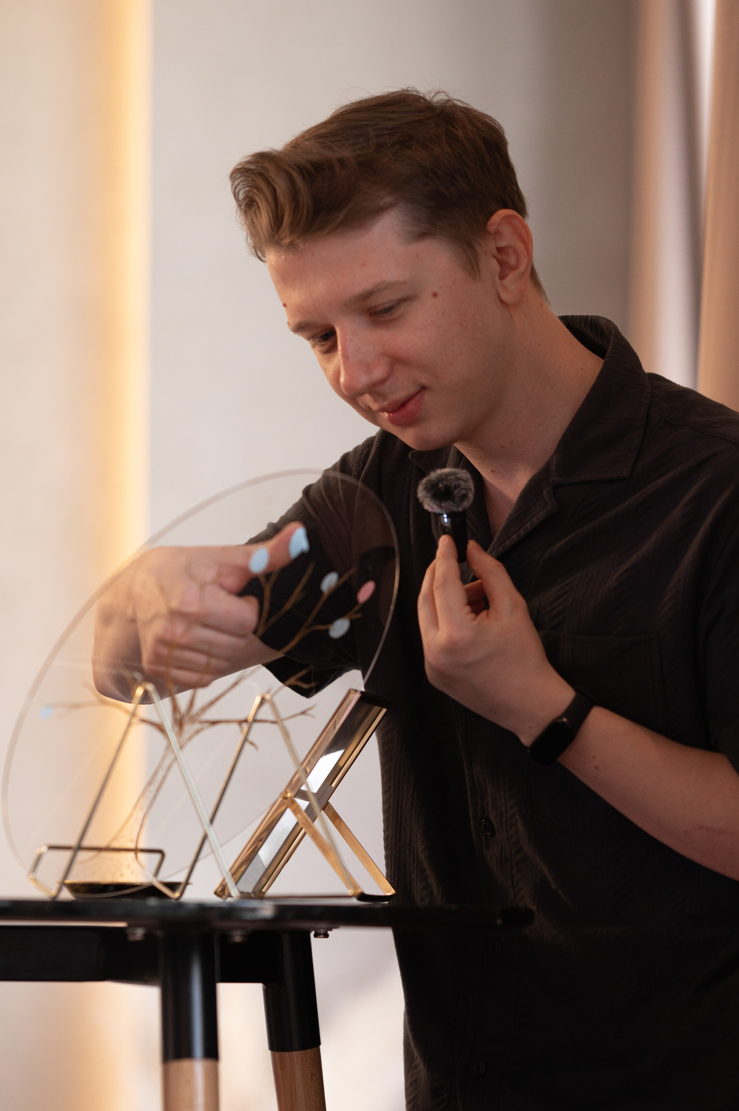 Кто родится?. Семейный, свадебный и репортажный фотограф в Москве Анастасия Светлова