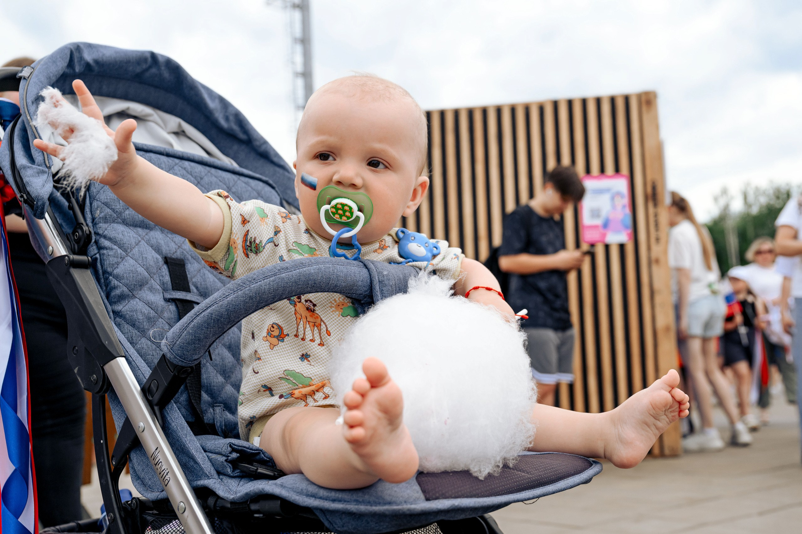 БЛОГЕРЫ РОССИИ. Максим Комаров — Профессиональный фотограф