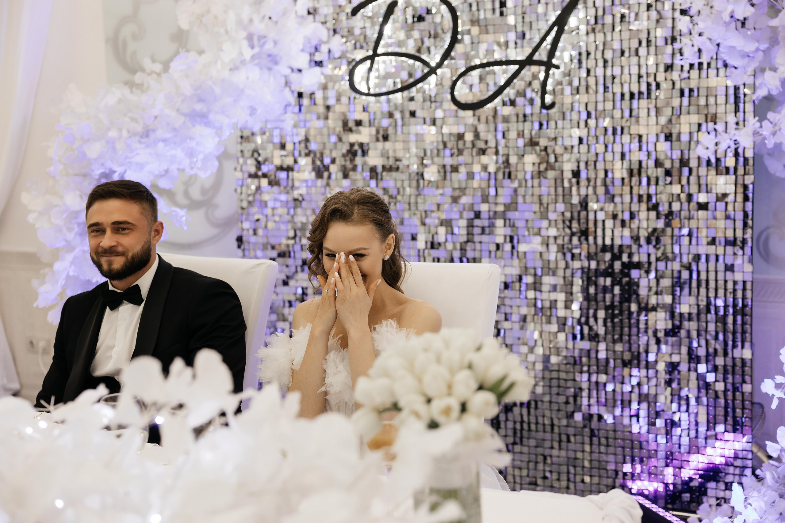 Свадебная история. Пробуждение весны. Свадебный и семейный фотограф Рассказова Виктория