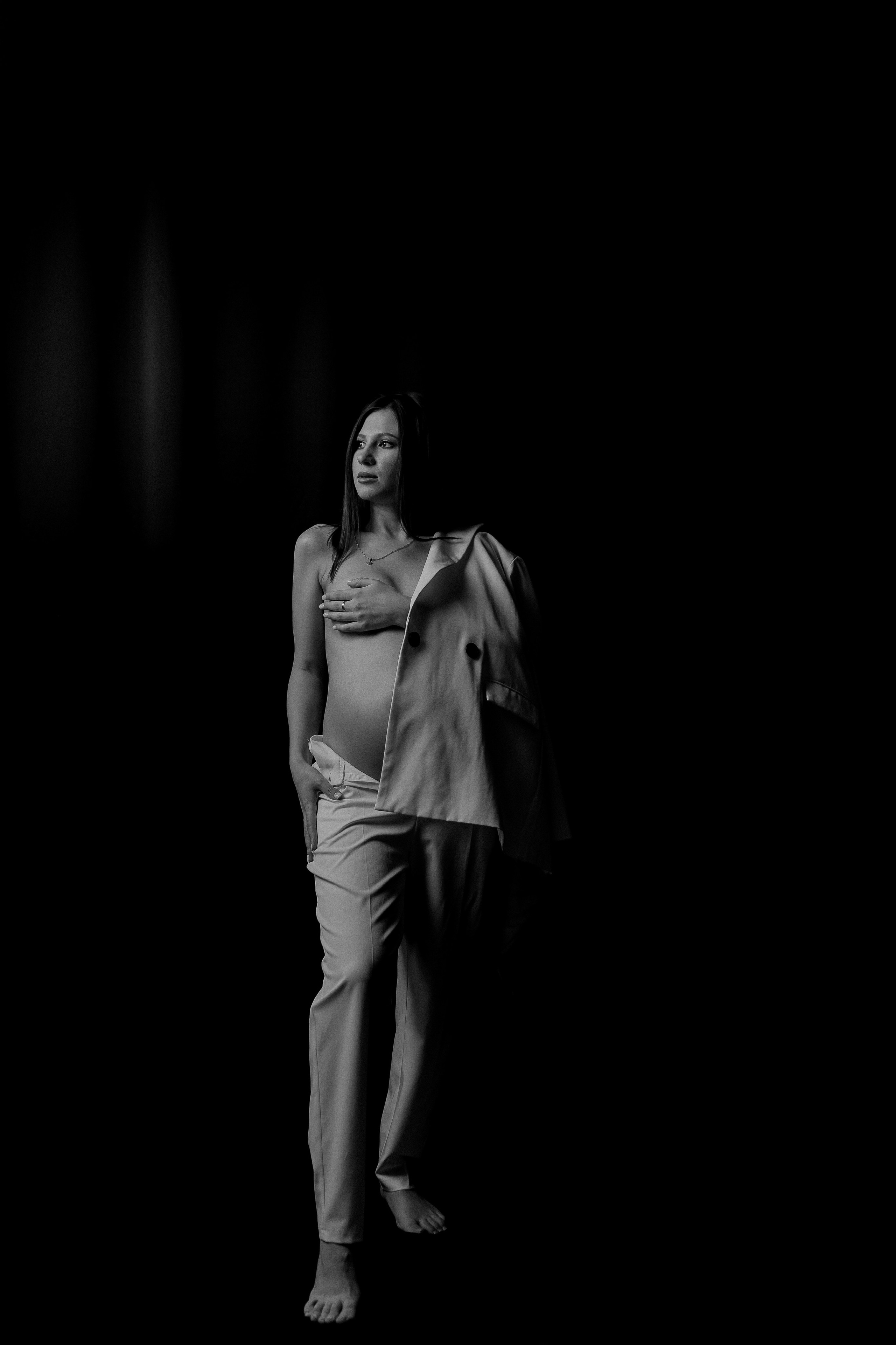 В ожидании… Катя и Женя…. Свадебный и семейный фотограф Рассказова Виктория