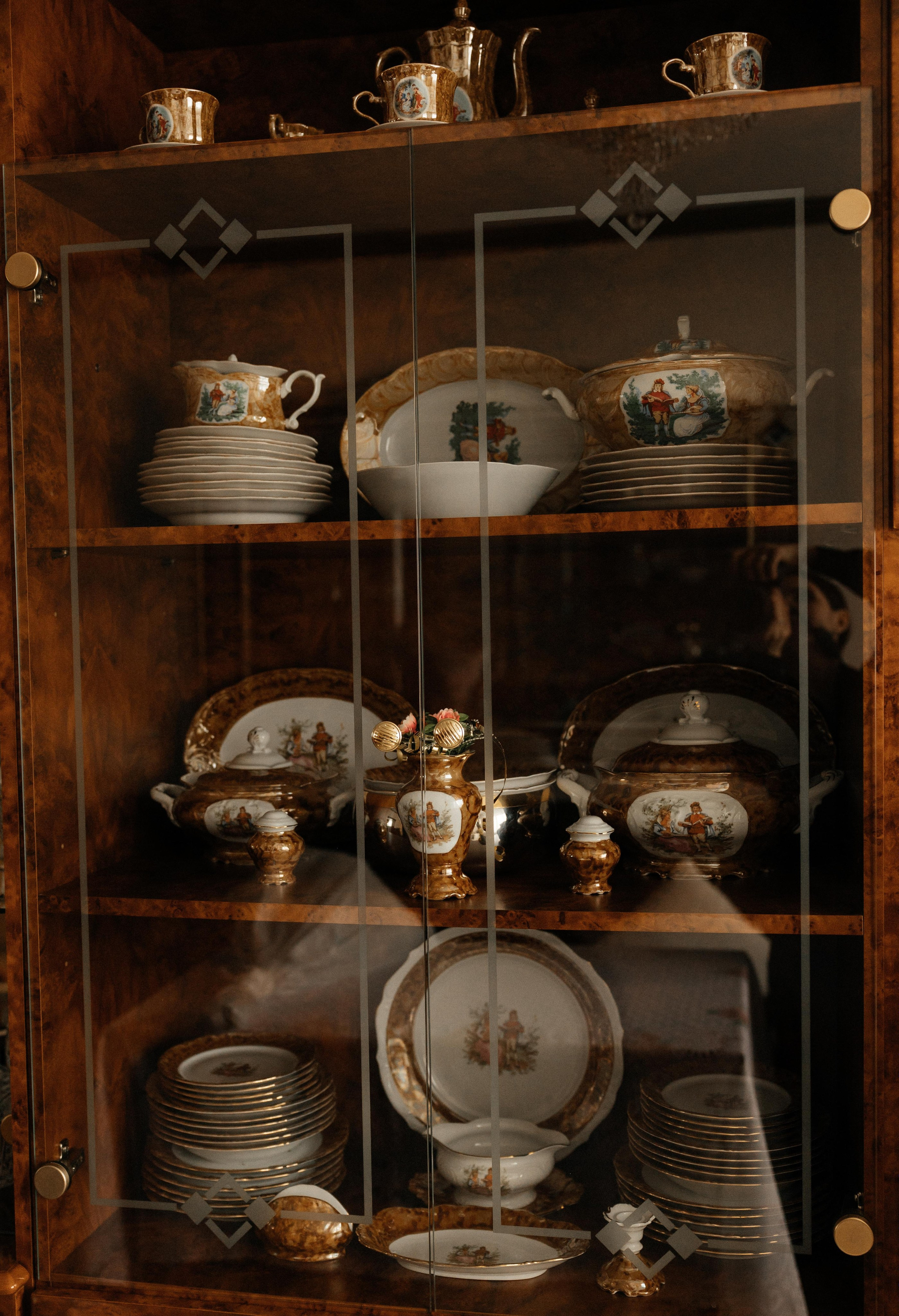 Свадебная история. В родном гнезде. Свадебный и семейный фотограф Рассказова Виктория