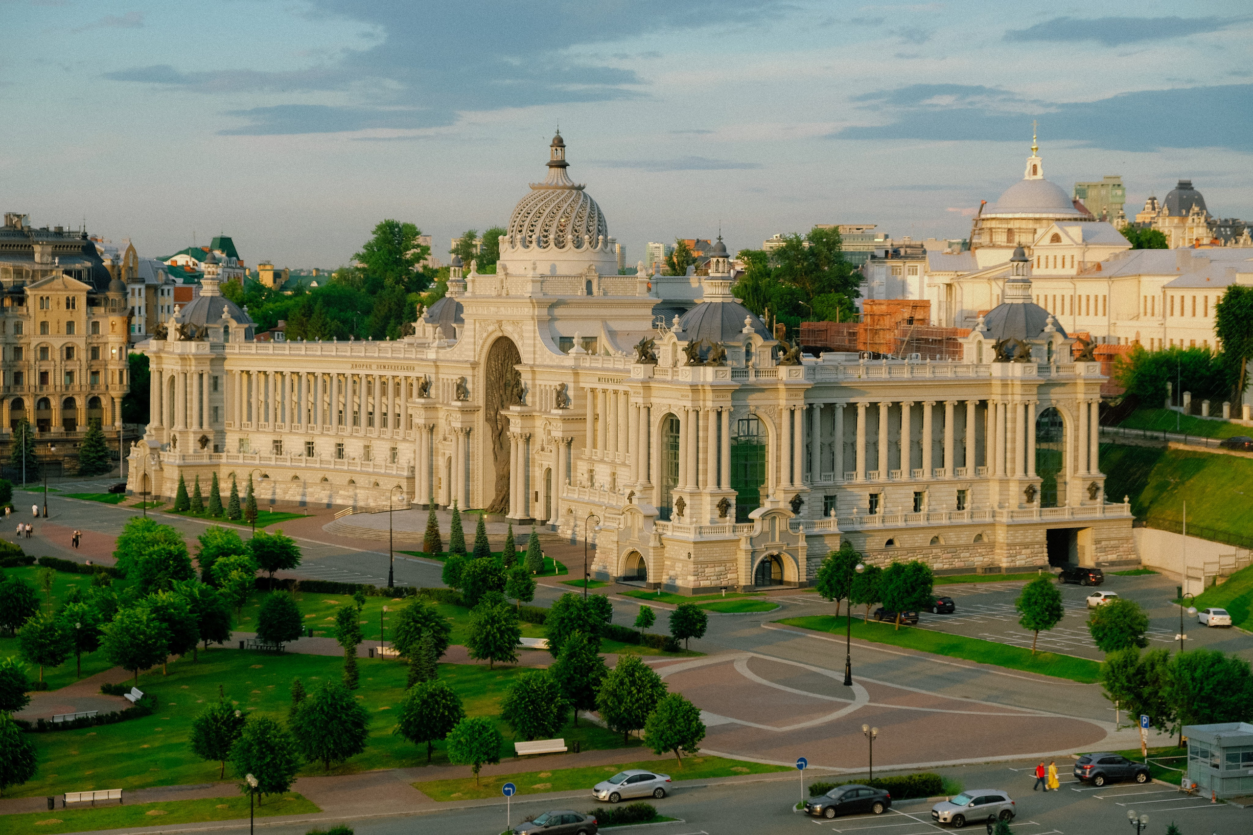 Kazan. Фотограф в Челябинске Анастасия Синягина